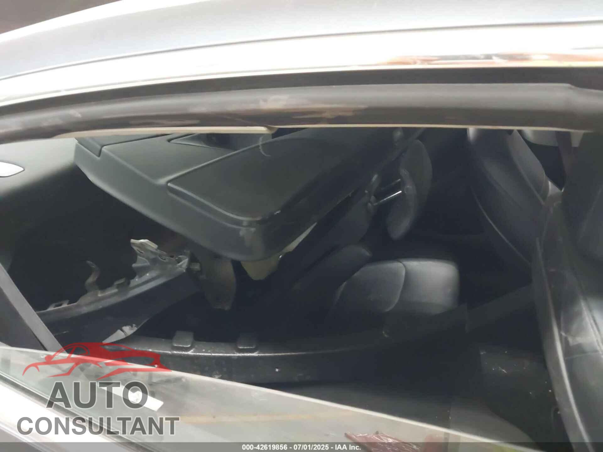 TESLA MODEL 3 2018 - 5YJ3E1EA4JF009504