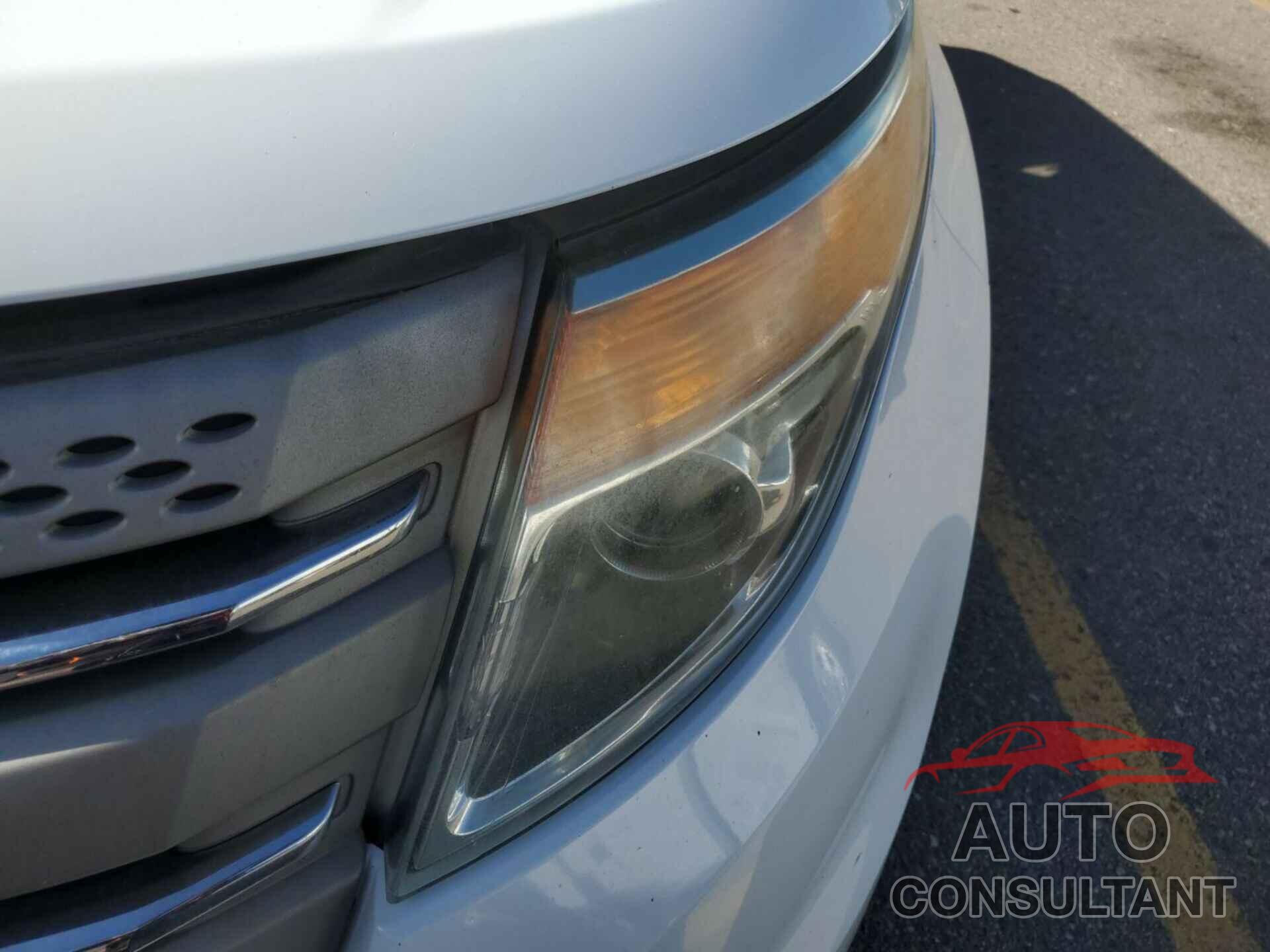 FORD EXPLORER 2014 - 1FM5K8B82EGC38993