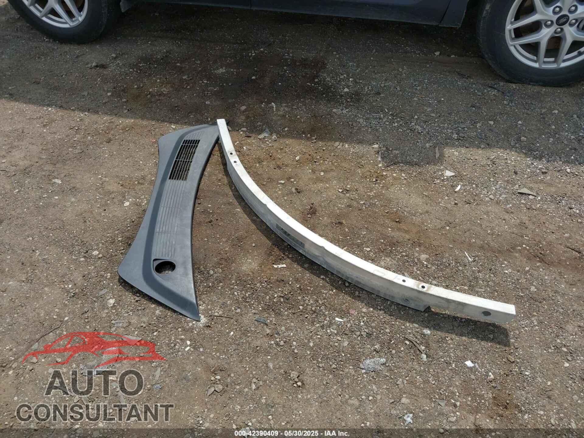 TESLA MODEL 3 2020 - 5YJ3E1EA3LF794276