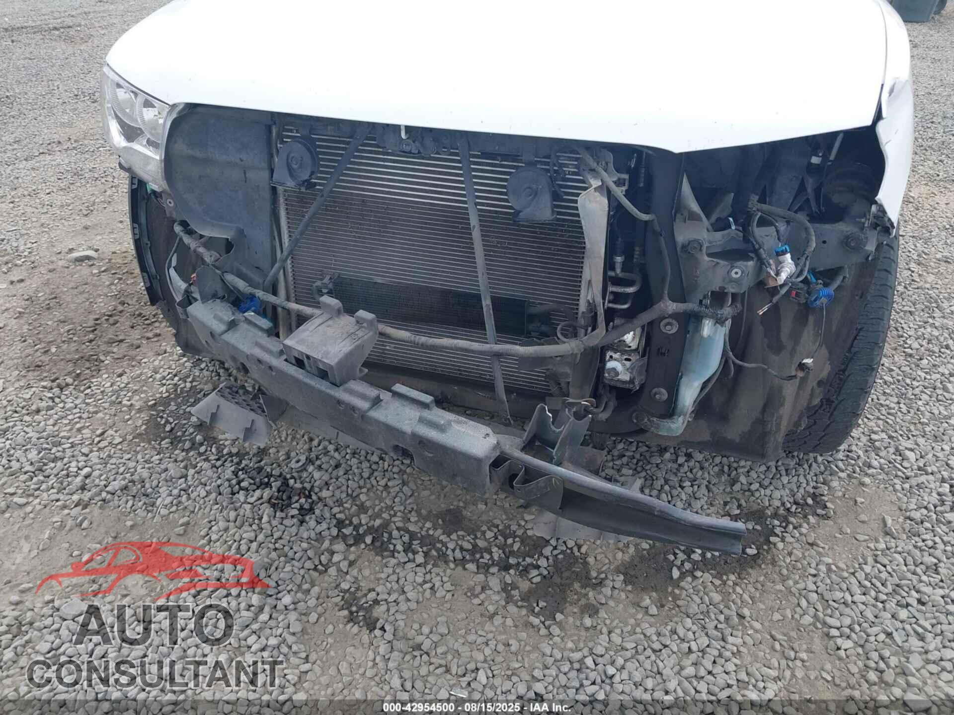 DODGE DURANGO 2013 - 1C4RDJDGXDC674105