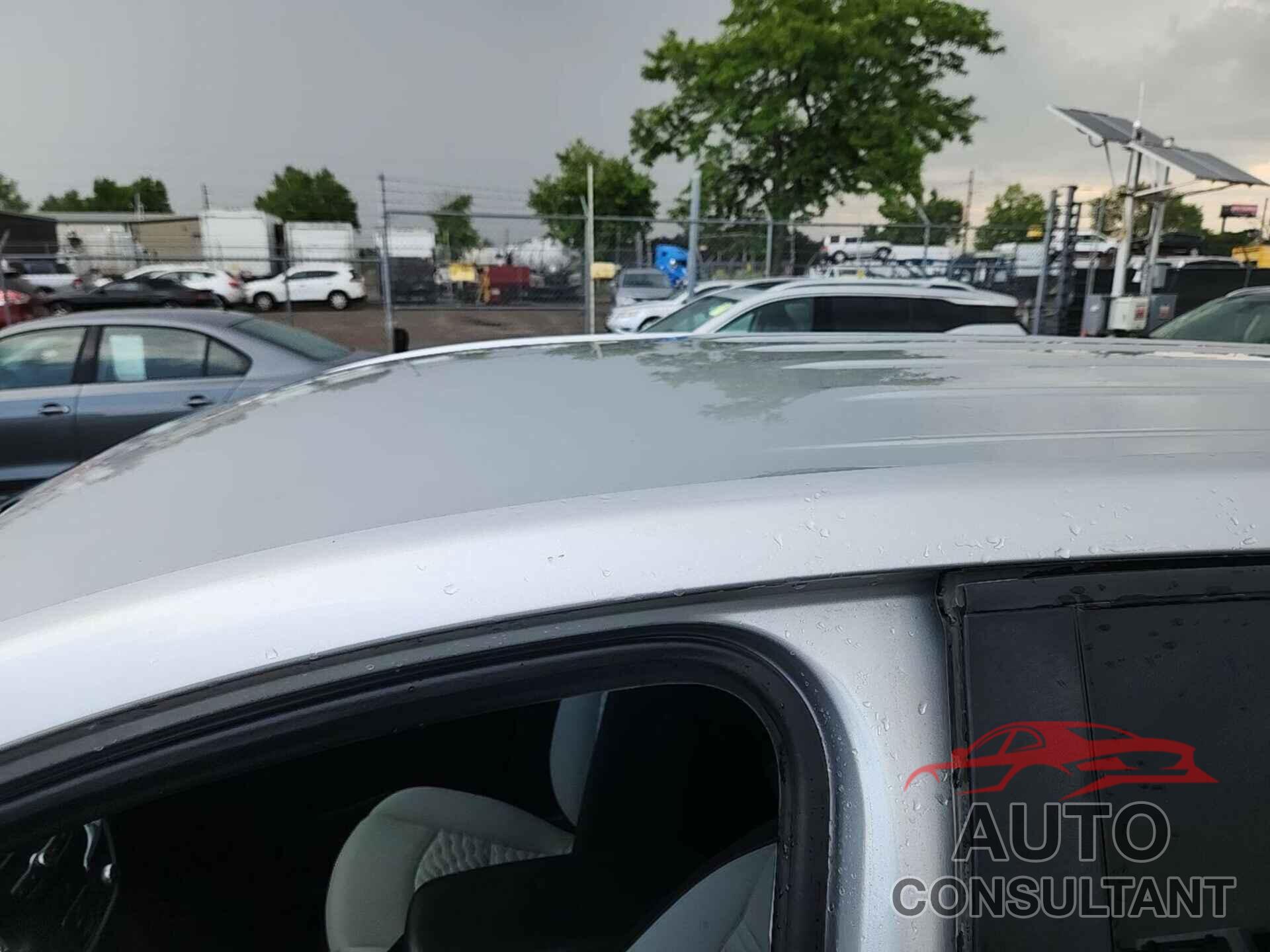CHEVROLET EQUINOX 2021 - 3GNAX5EV0MS173508