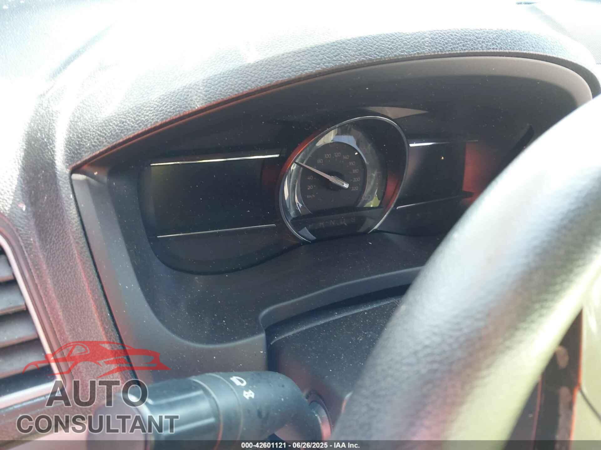 FORD EXPLORER 2018 - 1FM5K8D80JGB50998