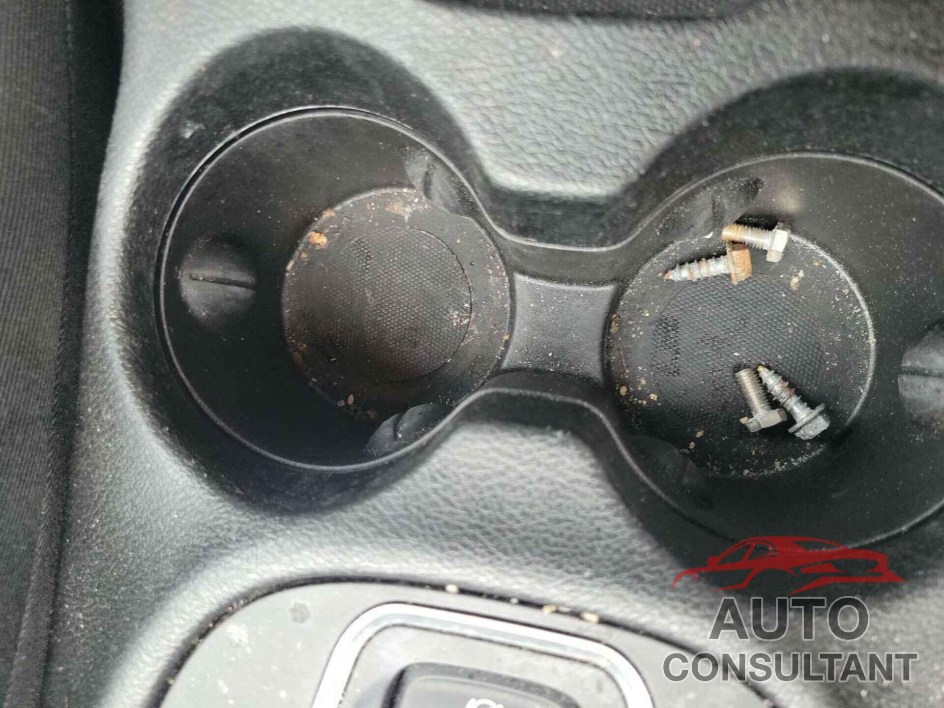 JEEP CHEROKEE 2021 - 1C4PJMLB8MD218296