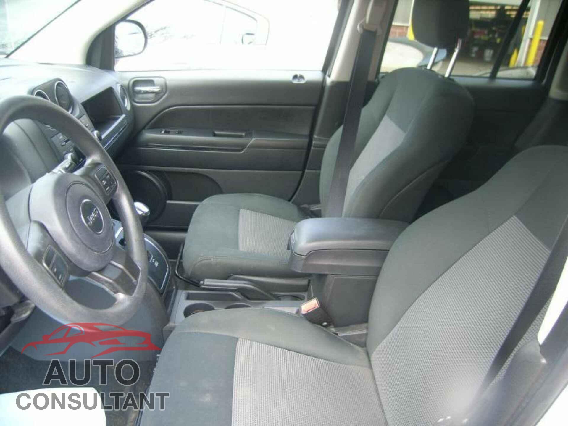 JEEP COMPASS 2012 - 1C4NJDBB0CD669651