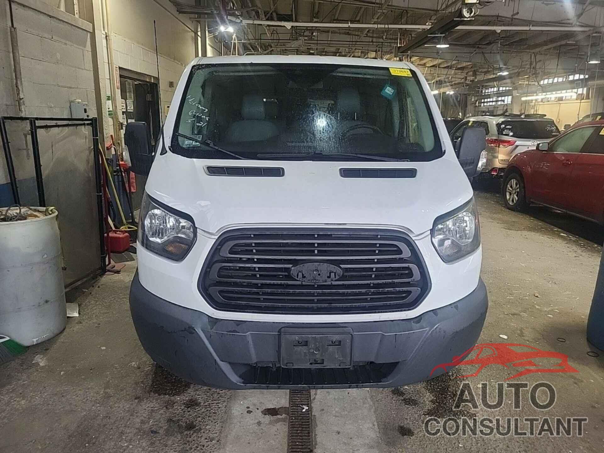 FORD TRANSIT 2016 - 1FBZX2ZM3GKA94298