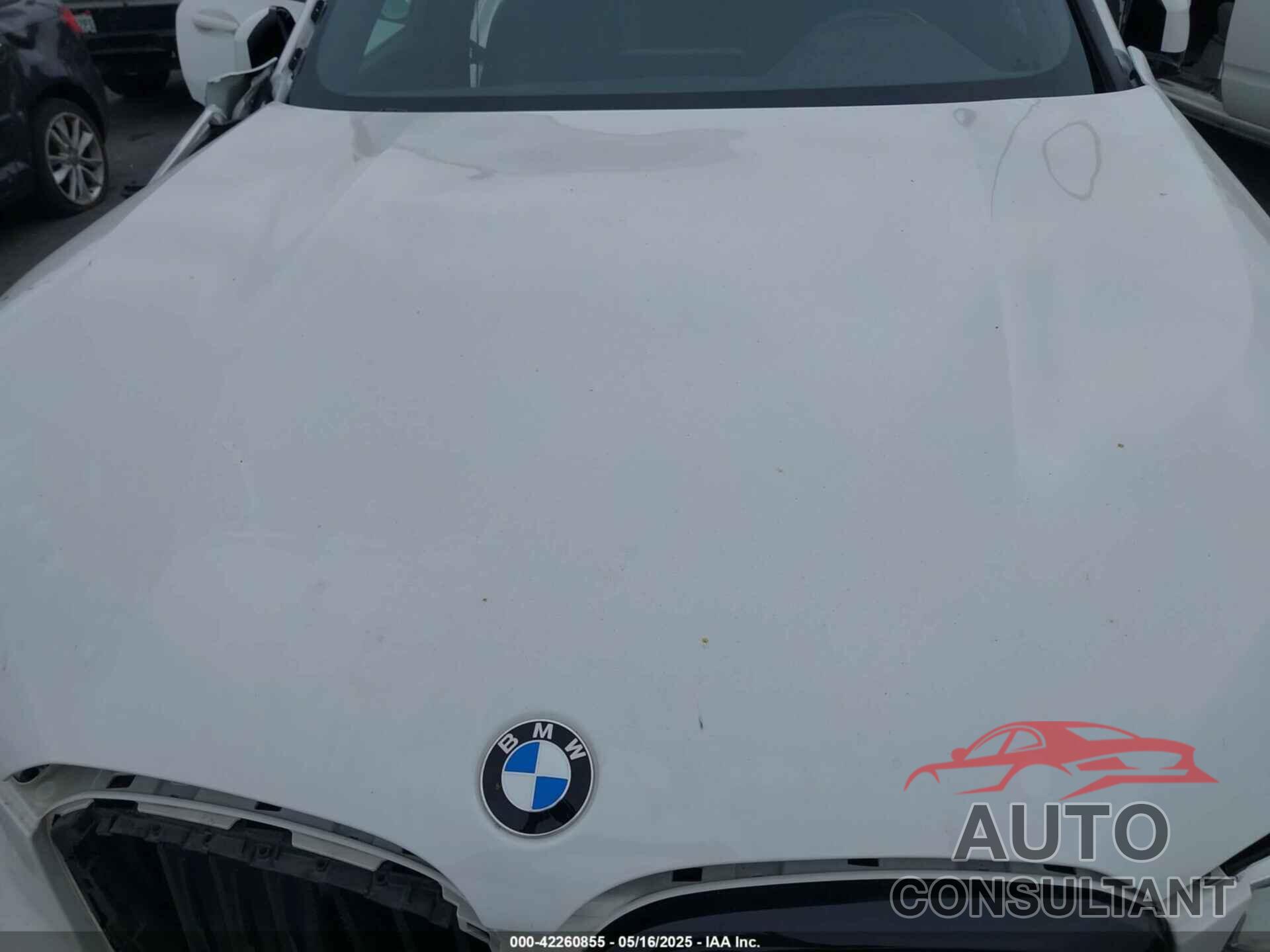 BMW X3 2021 - 5UXTY3C06M9G70867
