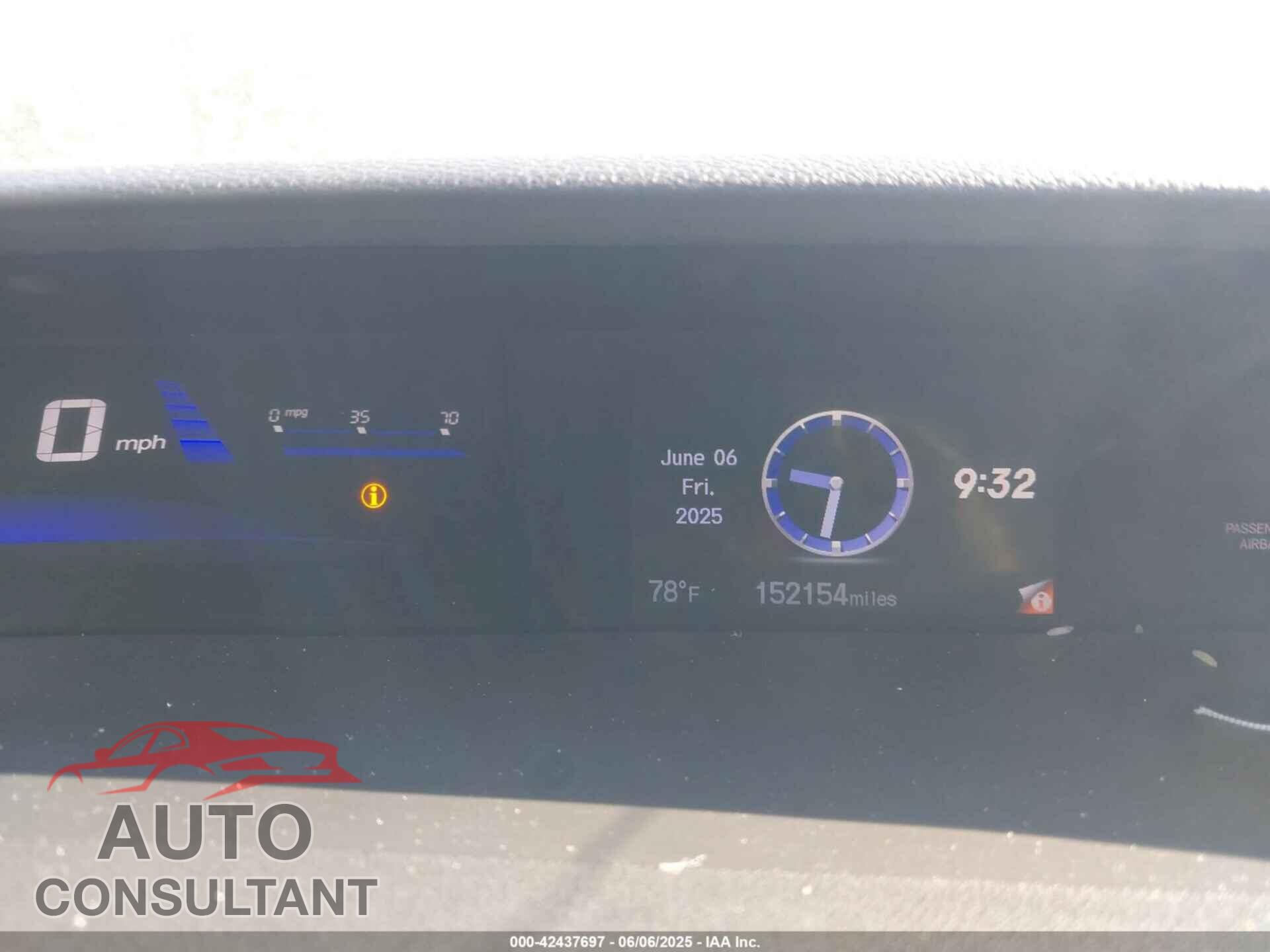 HONDA CIVIC 2014 - 19XFB2F9XEE014069
