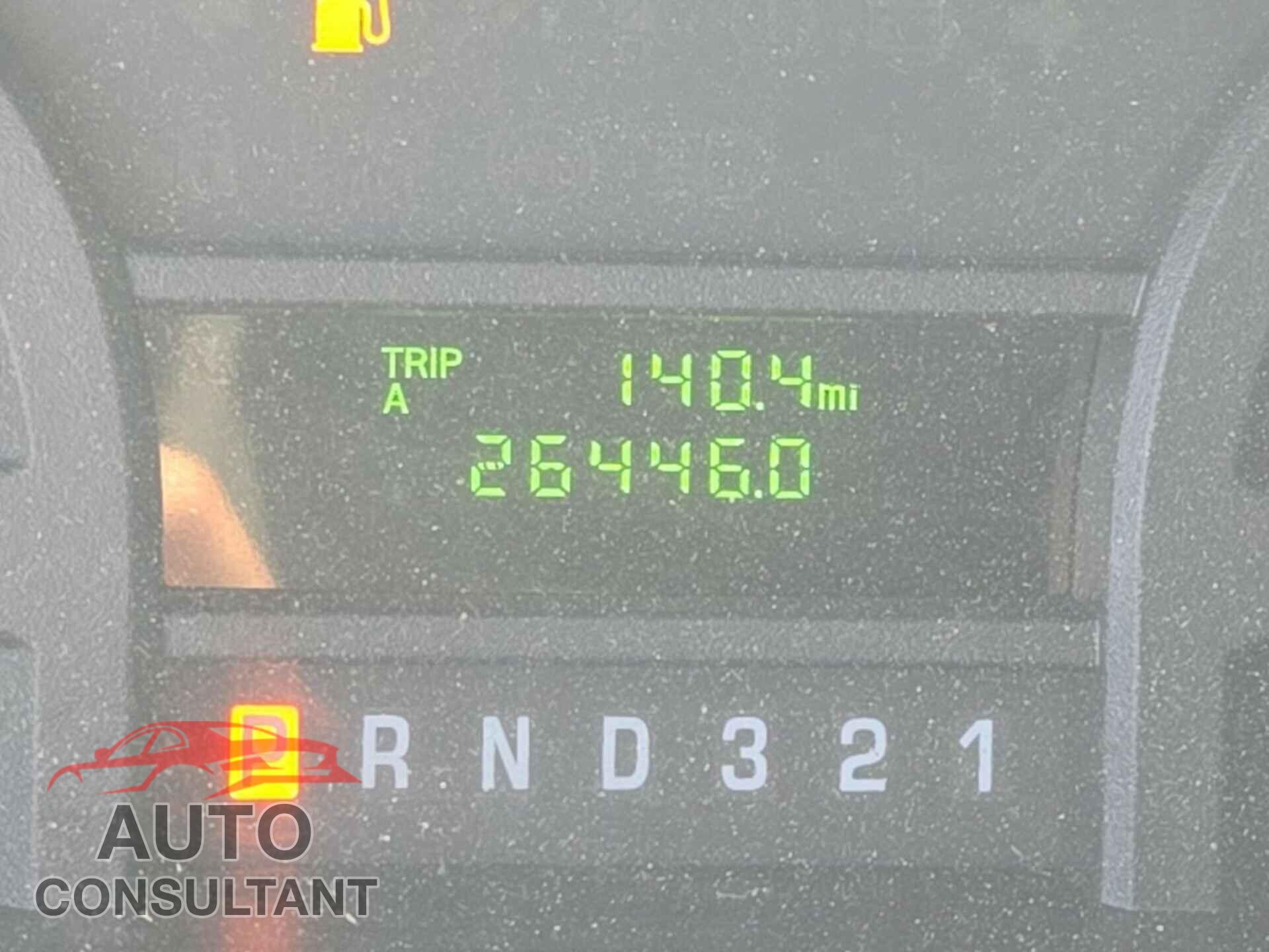 FORD ECONOLINE 2012 - 1FTSS3ES3CDB26431