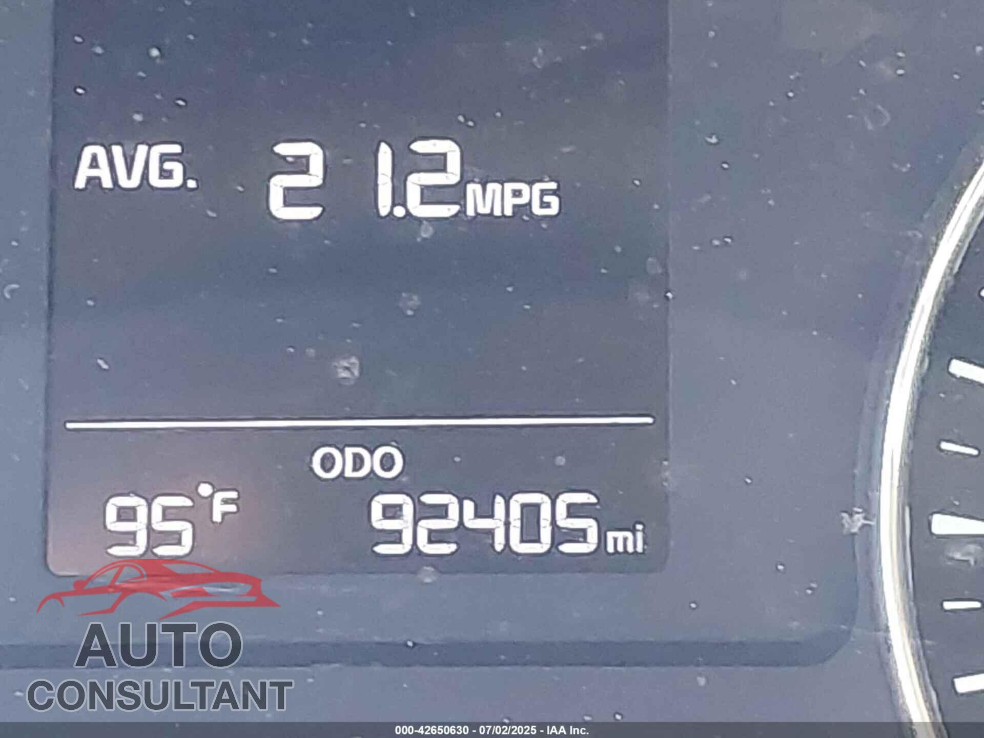 KIA FORTE 2017 - 3KPFK4A78HE060330