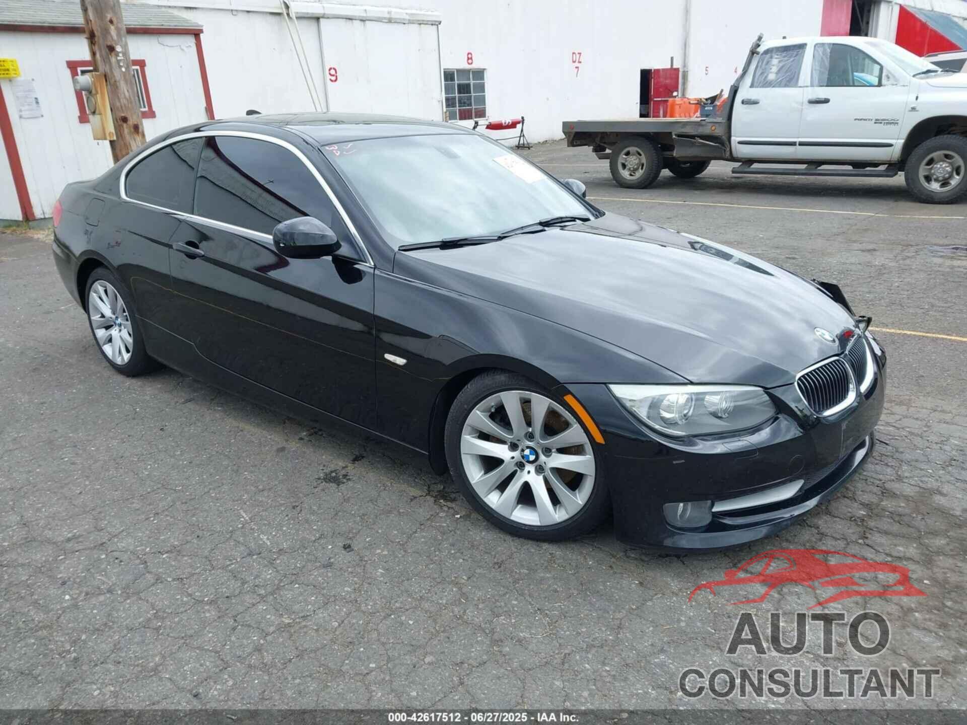 BMW 328I 2012 - WBAKE5C5XCE756504