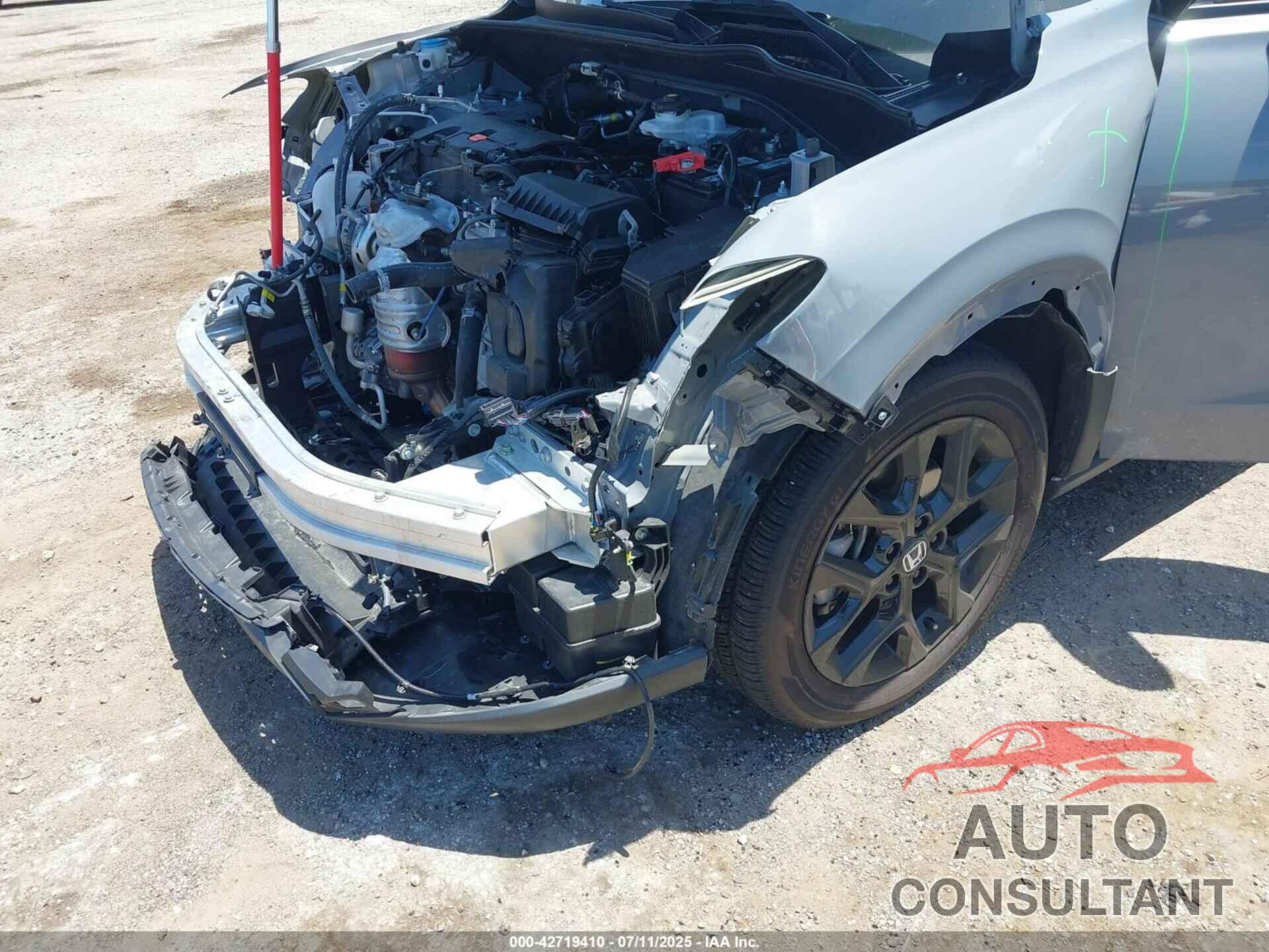HONDA HR-V 2023 - 3CZRZ1H5XPM712505