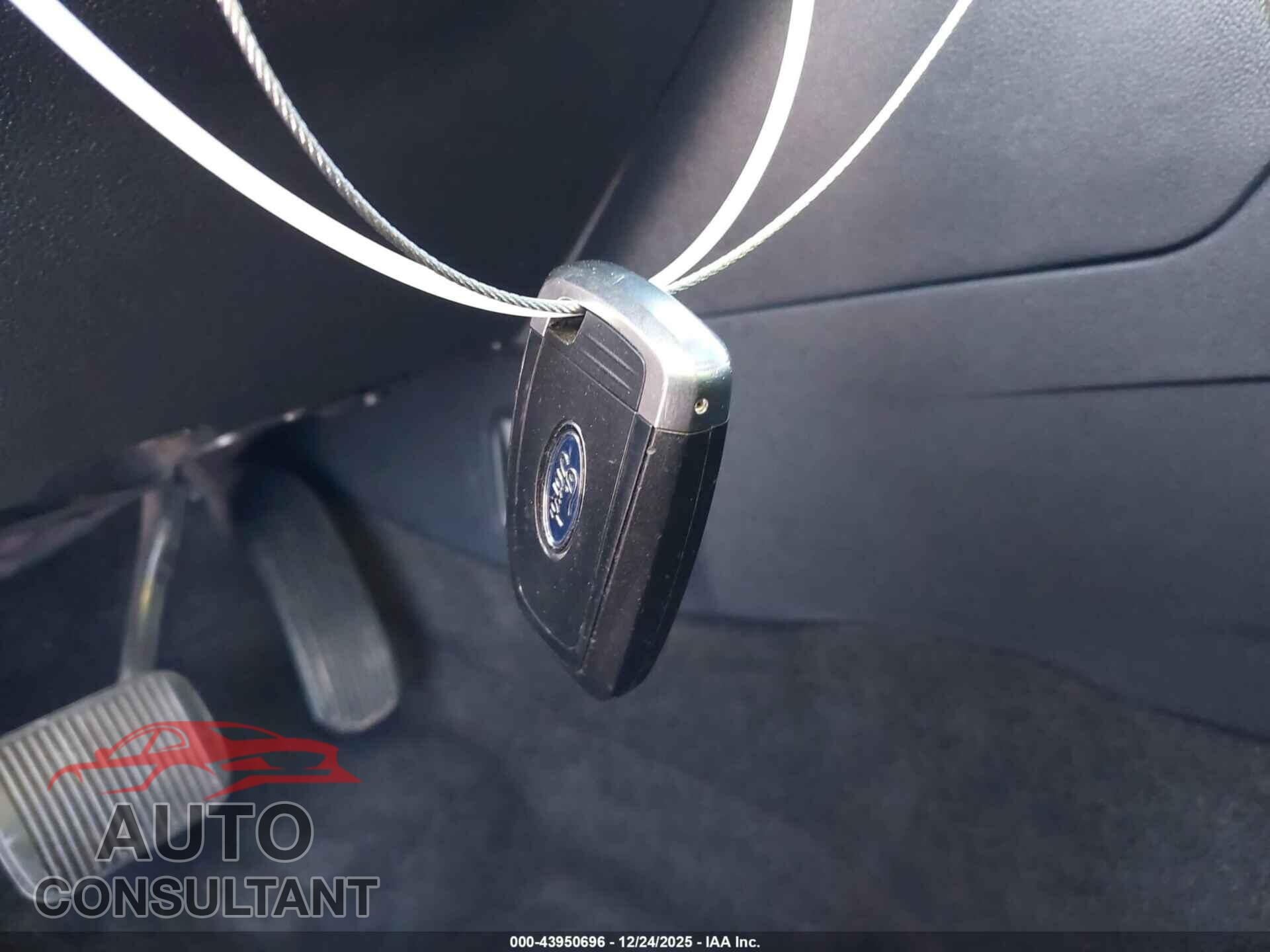 FORD EXPLORER 2018 - 1FM5K7DH2JGB17057