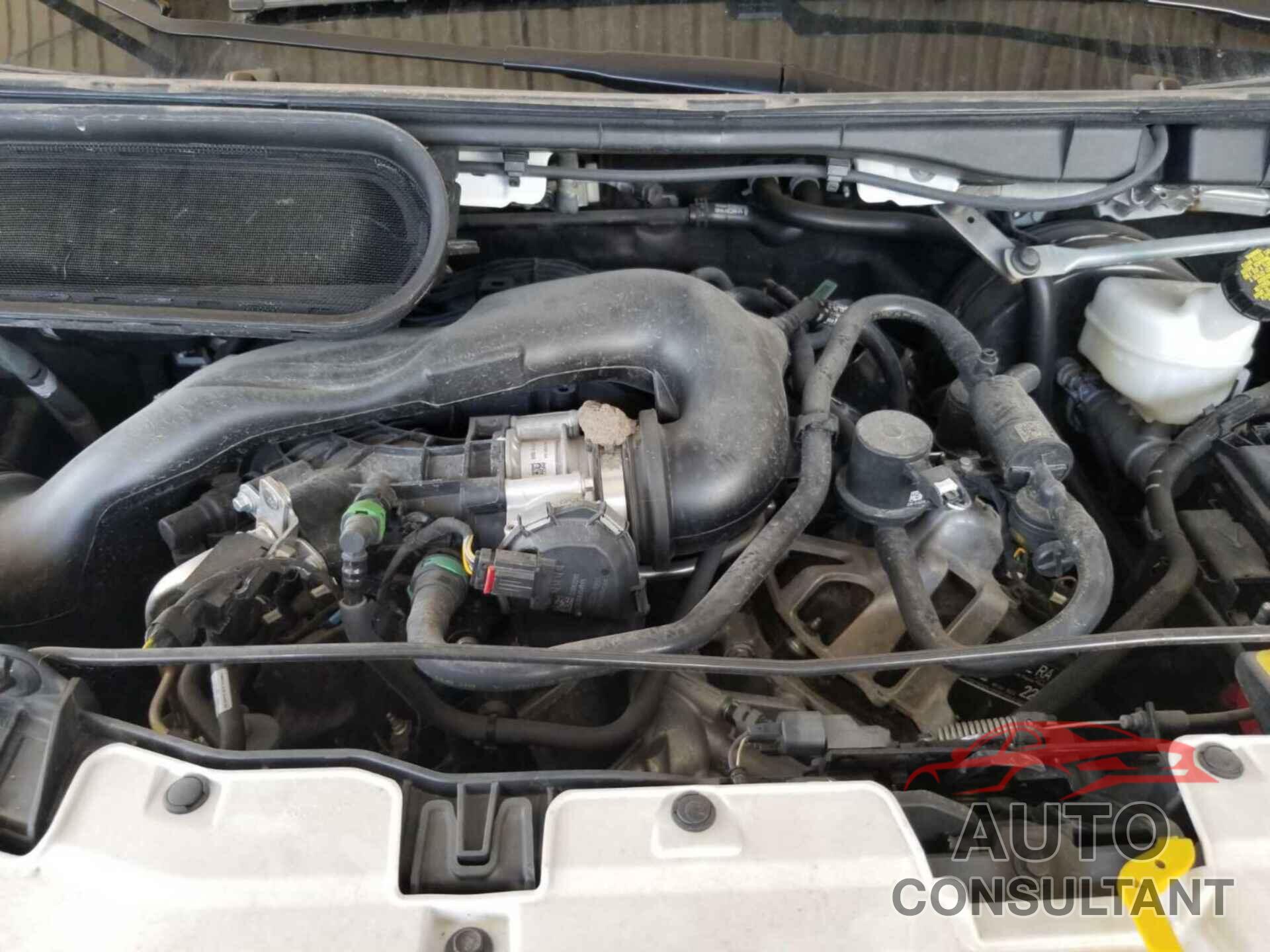 FORD TRANSIT 2023 - 1FTBR1X82PKC02675