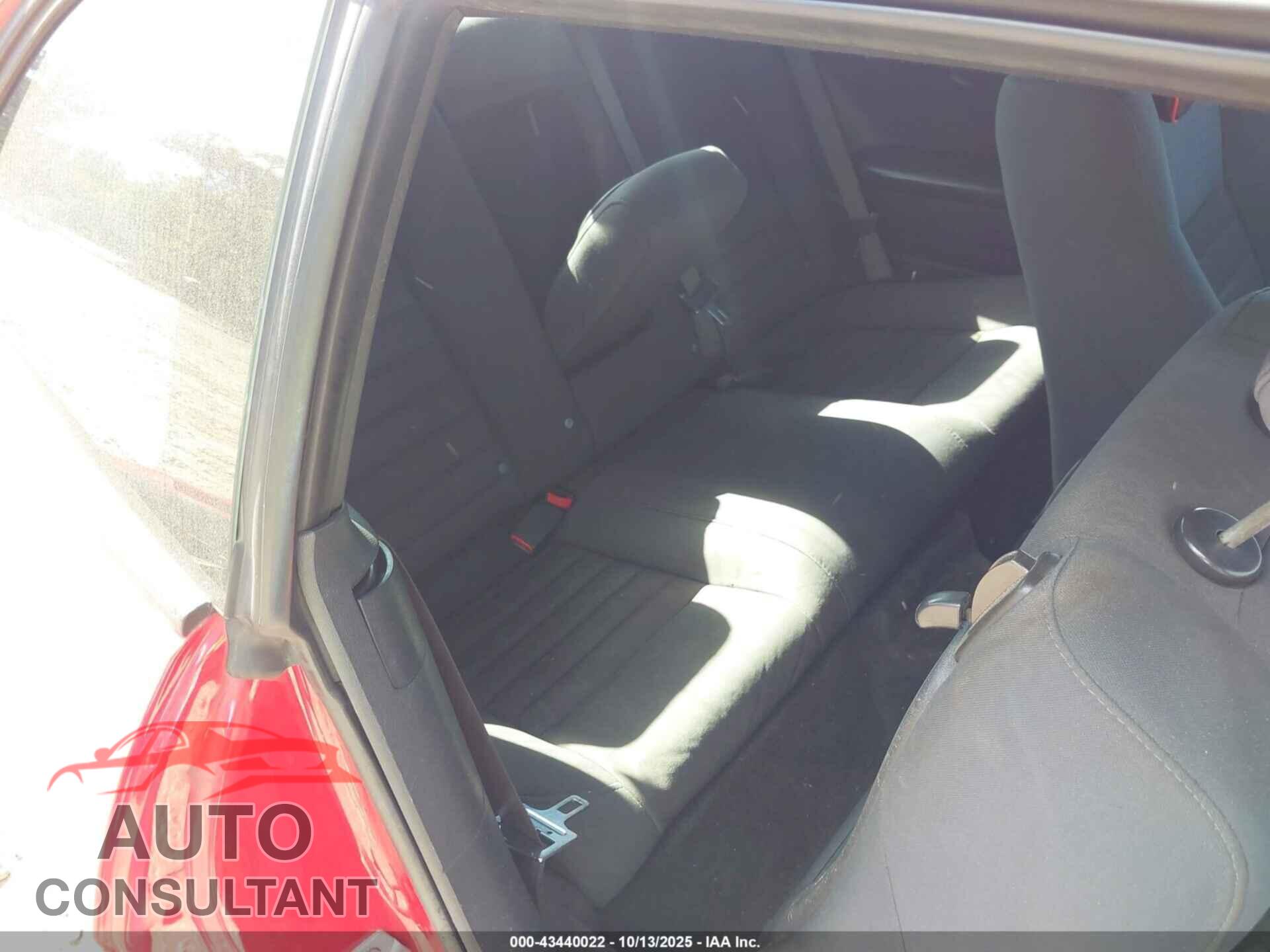 DODGE CHALLENGER 2010 - 2B3CJ4DV4AH180041
