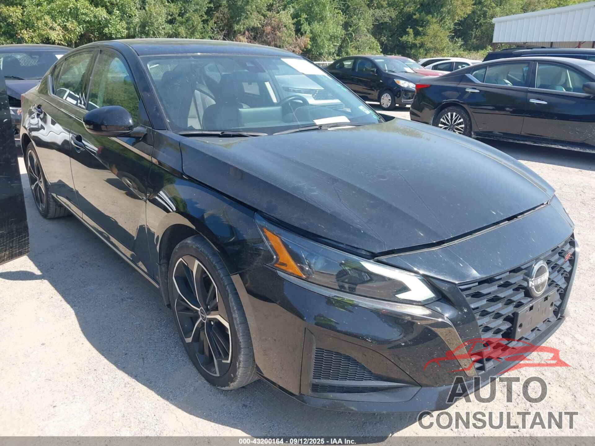 NISSAN ALTIMA 2024 - 1N4BL4CW9RN305140