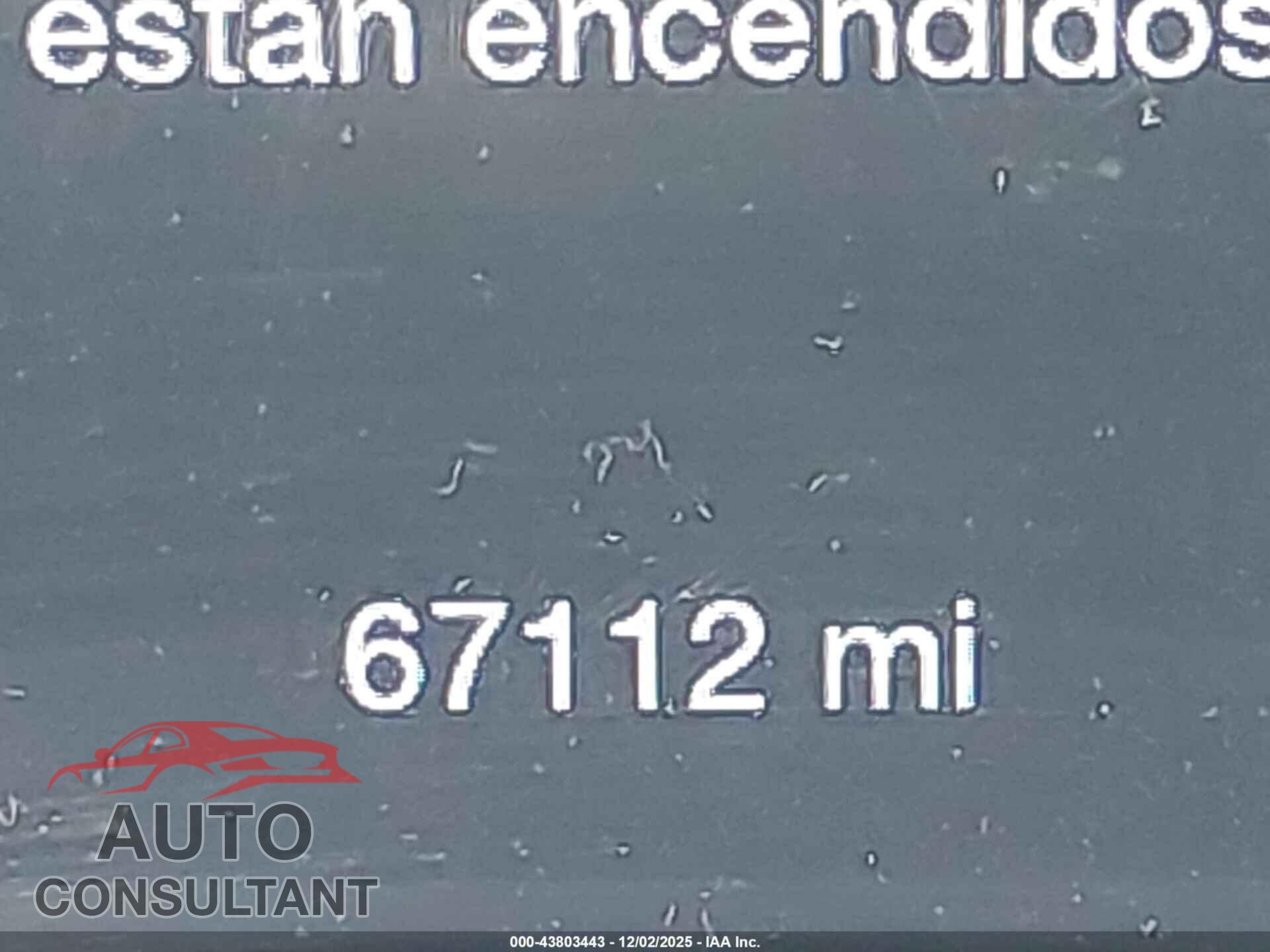 DODGE DURANGO 2023 - 1C4RDJDG0PC602964
