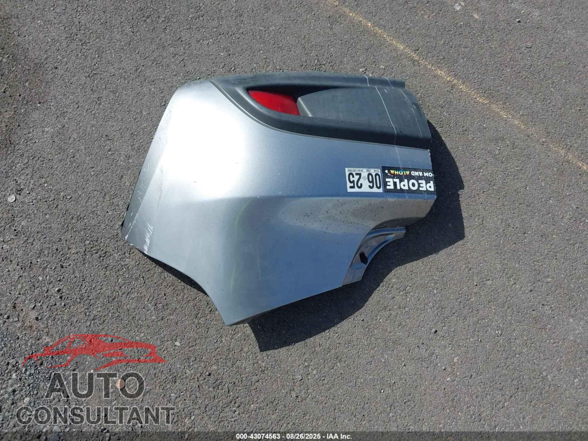 MAZDA MAZDA2 2012 - JM1DE1LY0C0140533