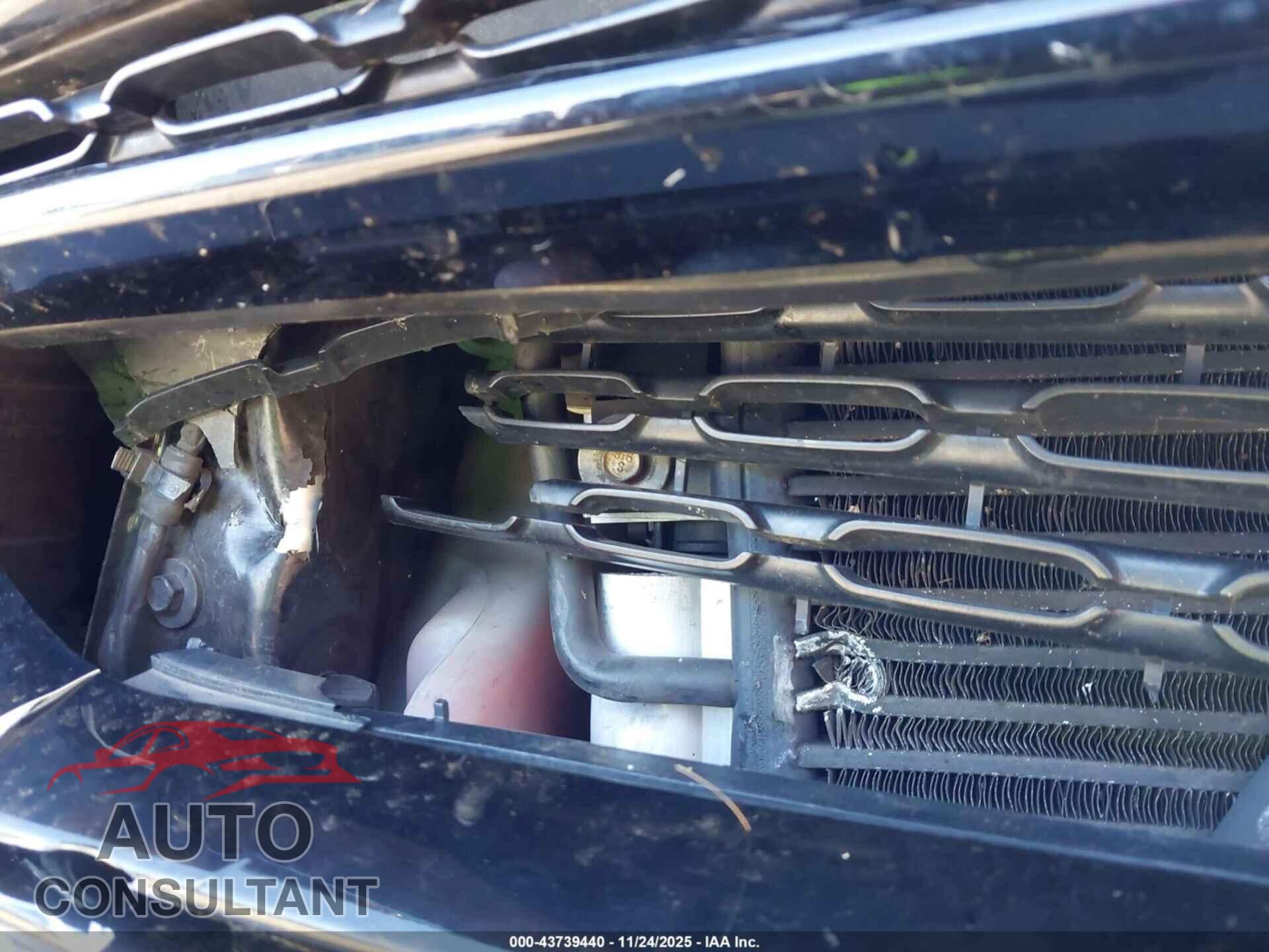 DODGE DURANGO 2015 - 1C4SDJCT2FC888184