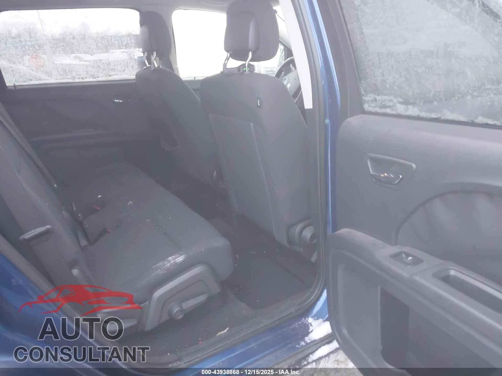 DODGE JOURNEY 2010 - 3D4PG4FB3AT206513