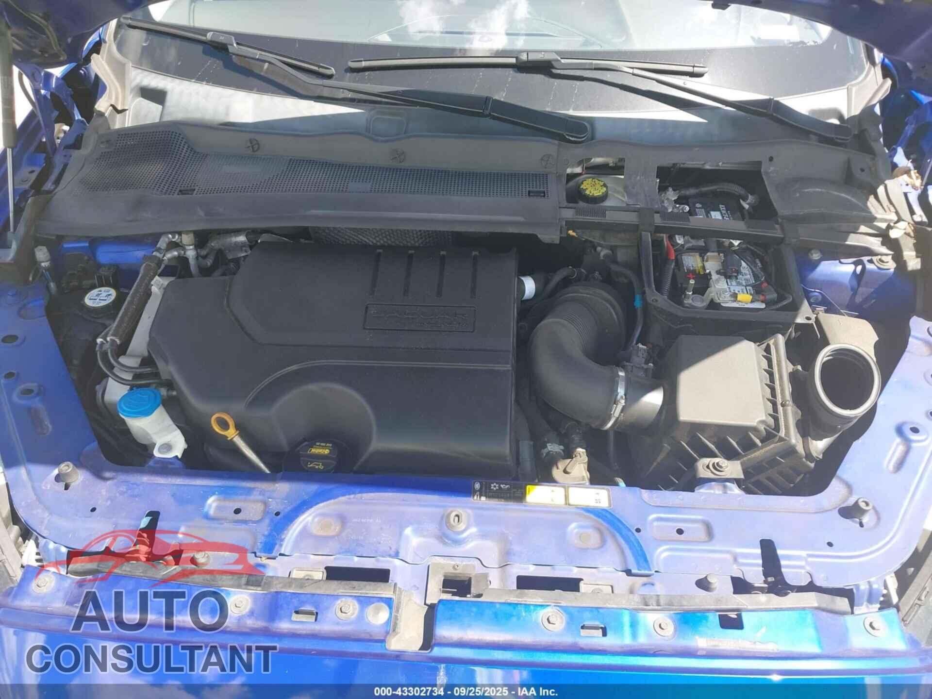 JAGUAR E-PACE 2020 - SADFK2FX8L1001906