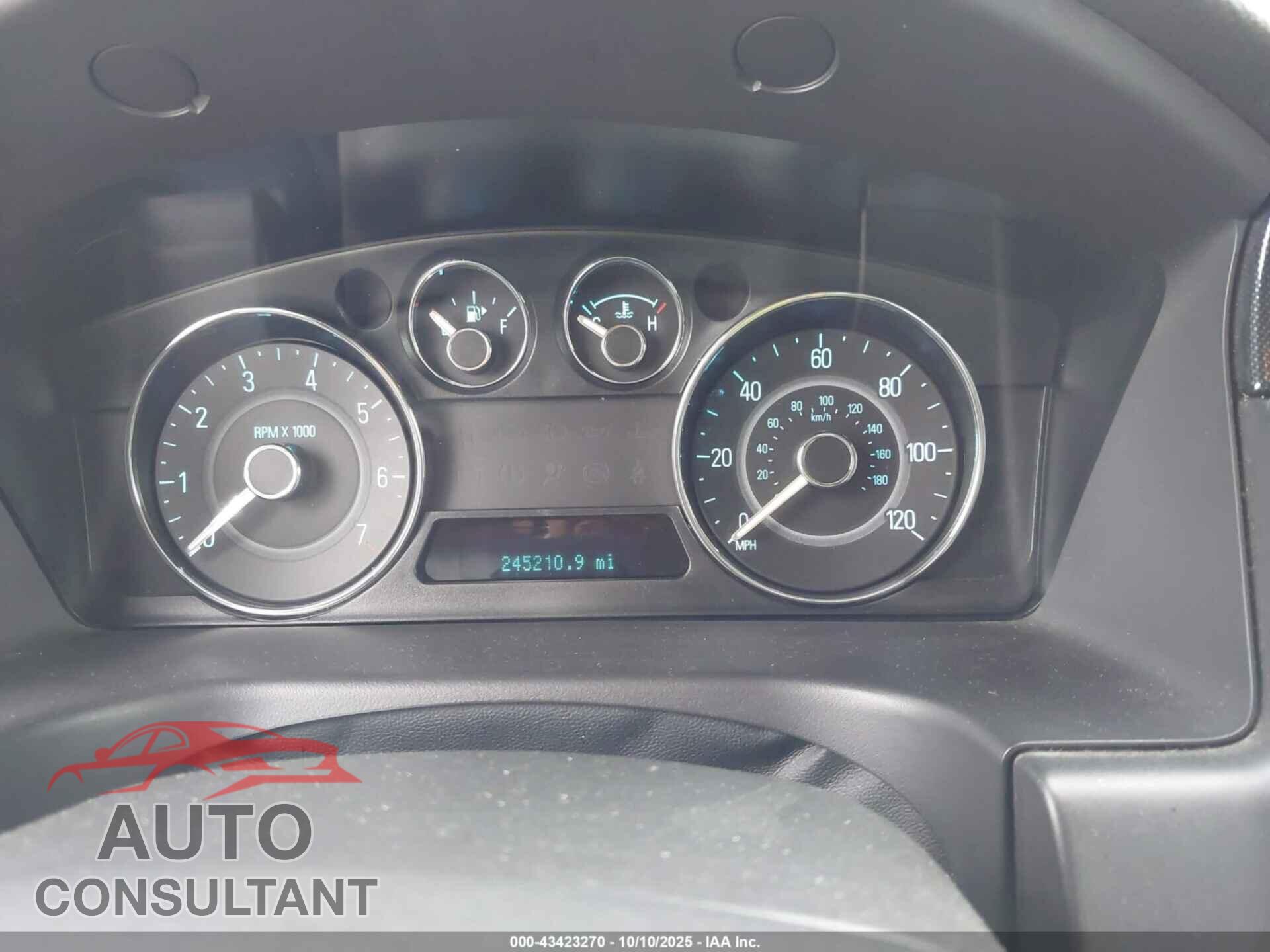 FORD FLEX 2011 - 2FMGK5DC8BBD22828