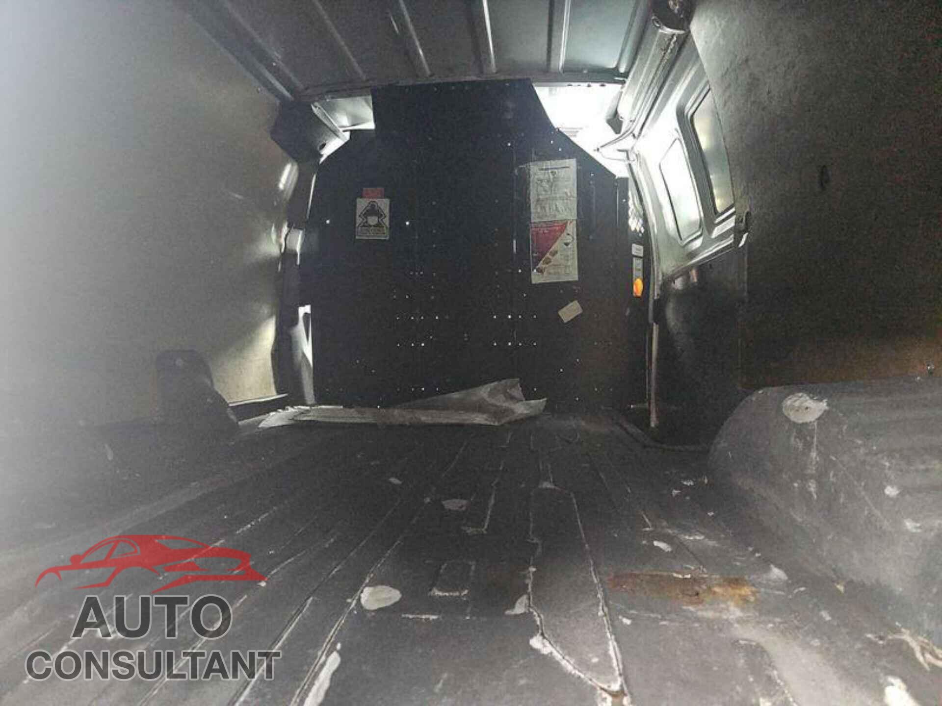 FORD E-150 2010 - 1FTNE1EW1ADA91297