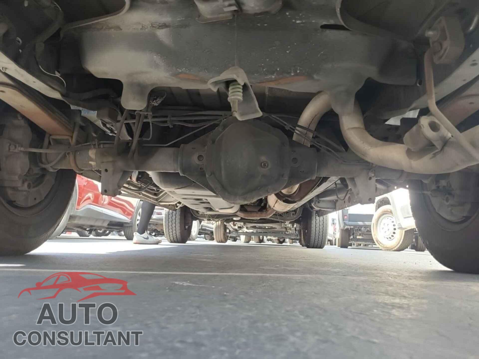 FORD E-150 2013 - 1FTNE1EL8DDA44827