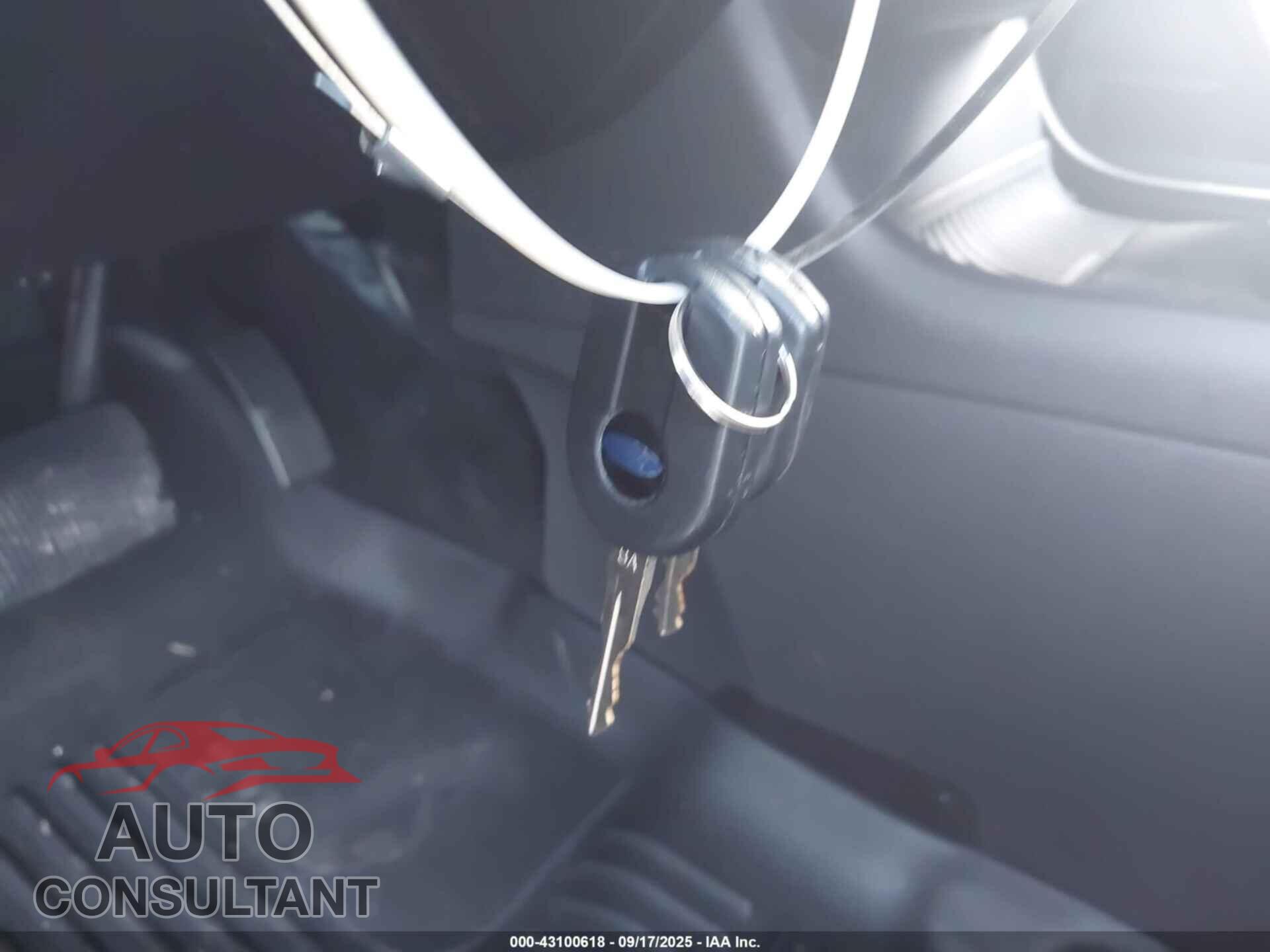 FORD EDGE 2013 - 2FMDK4KC3DBA52717