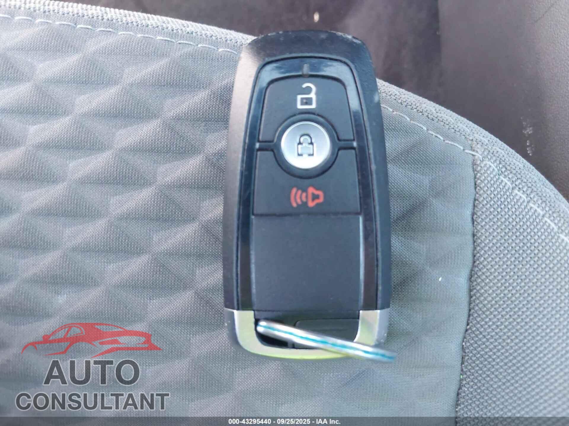 FORD ESCAPE 2020 - 1FMCU9G67LUA79966