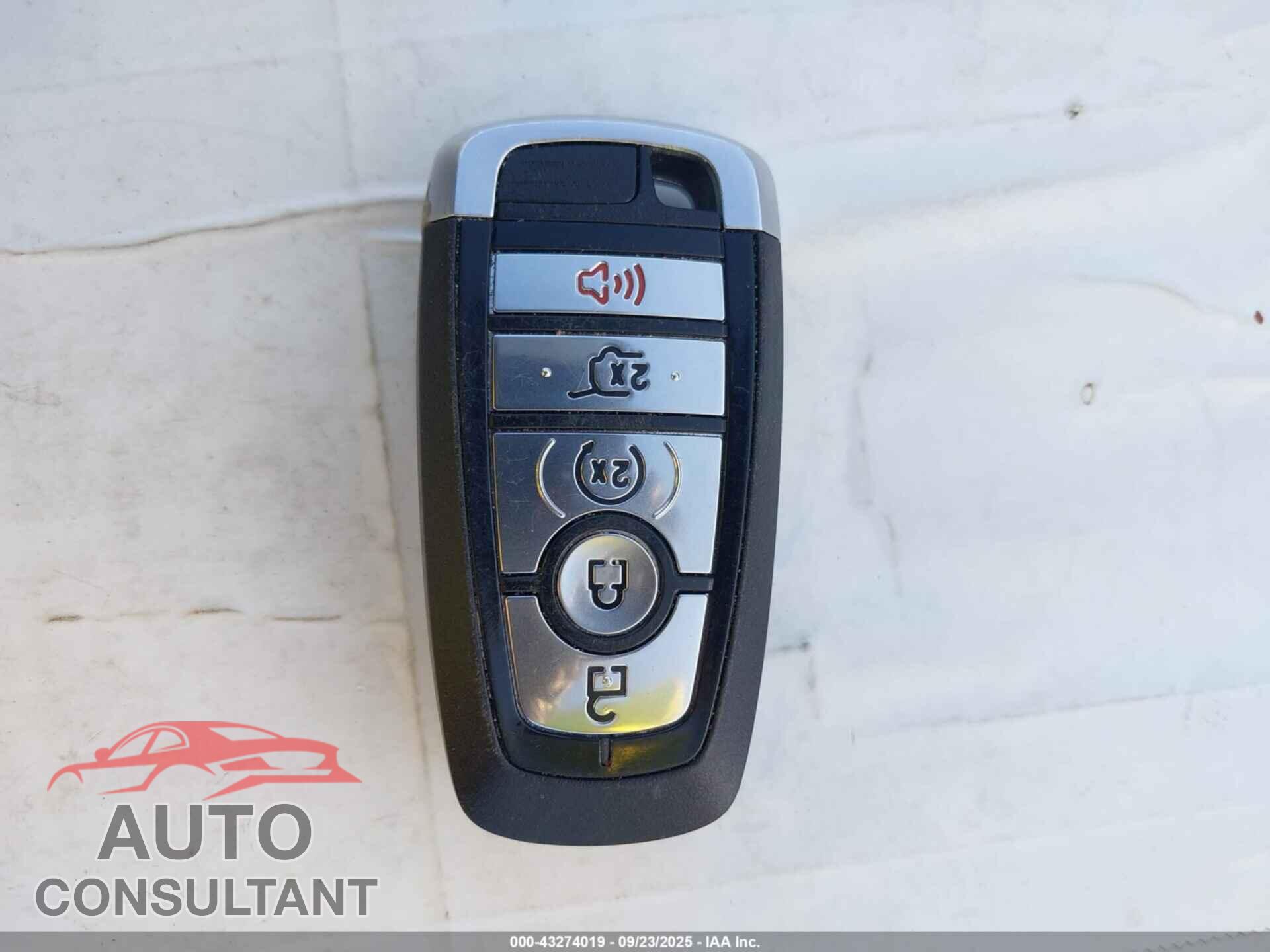 FORD ESCAPE 2021 - 1FMCU9BZ6MUB20249