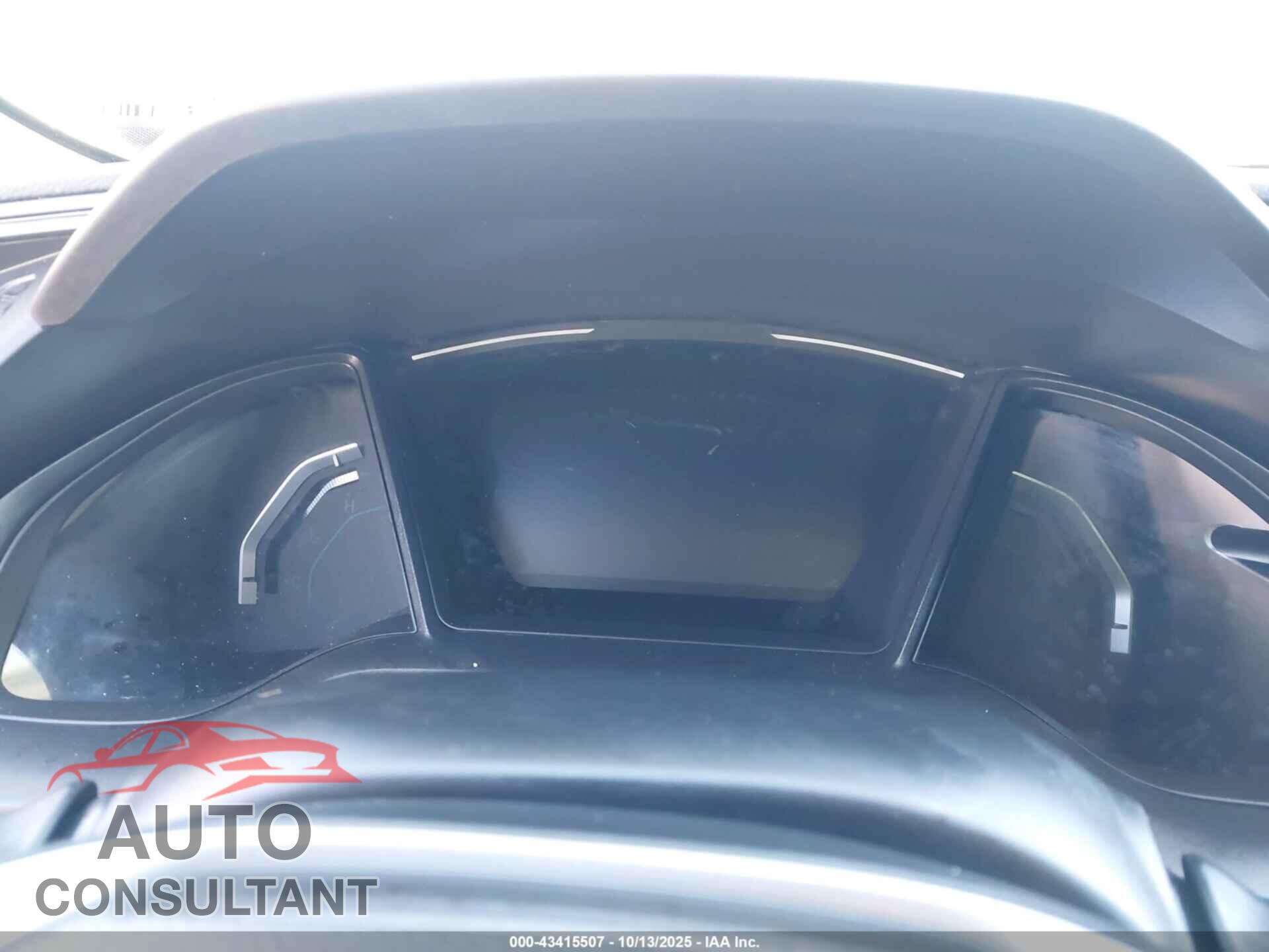 HONDA CIVIC 2020 - 19XFC2F61LE025512