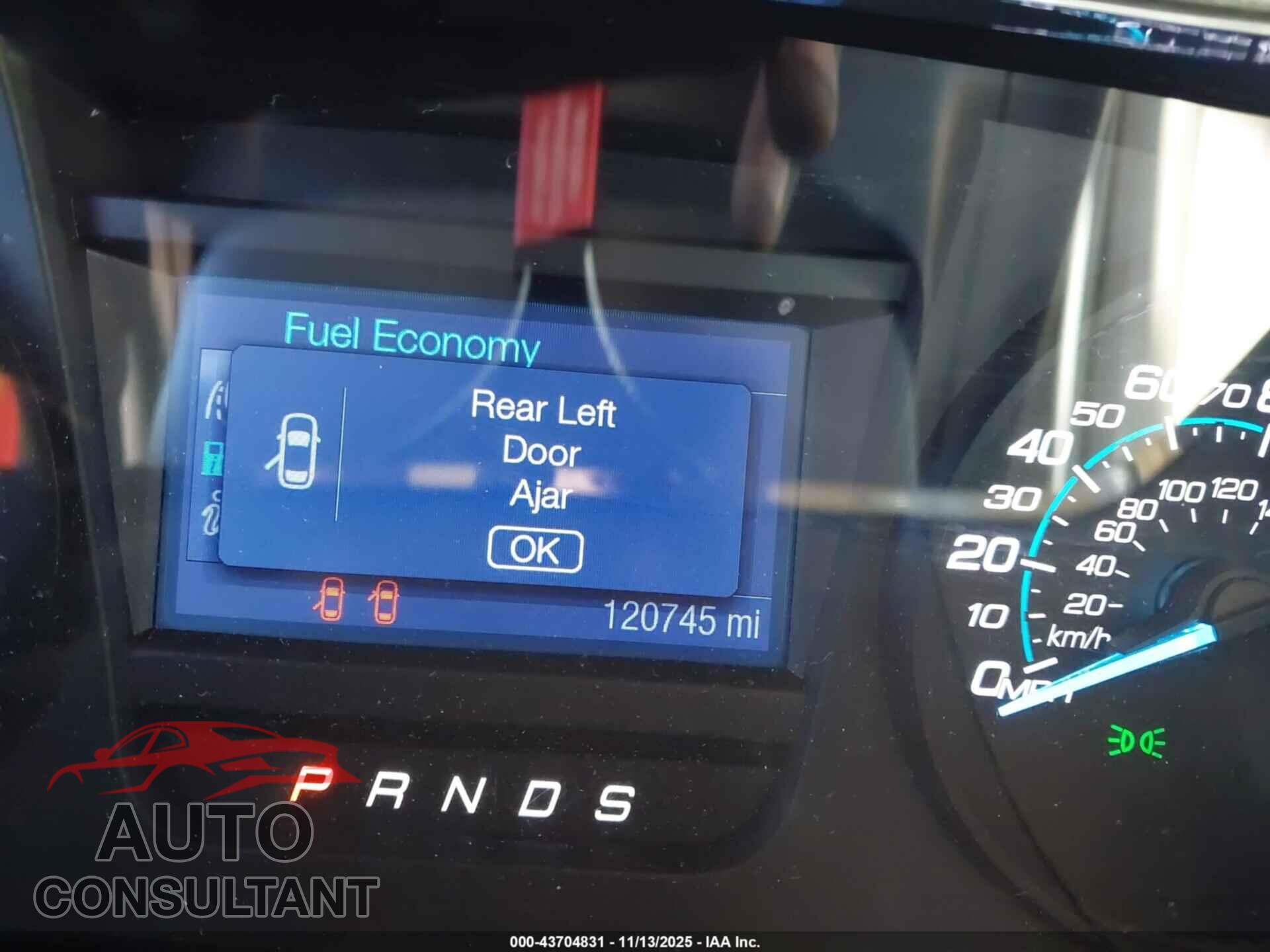 FORD TAURUS 2014 - 1FAHP2D85EG117720