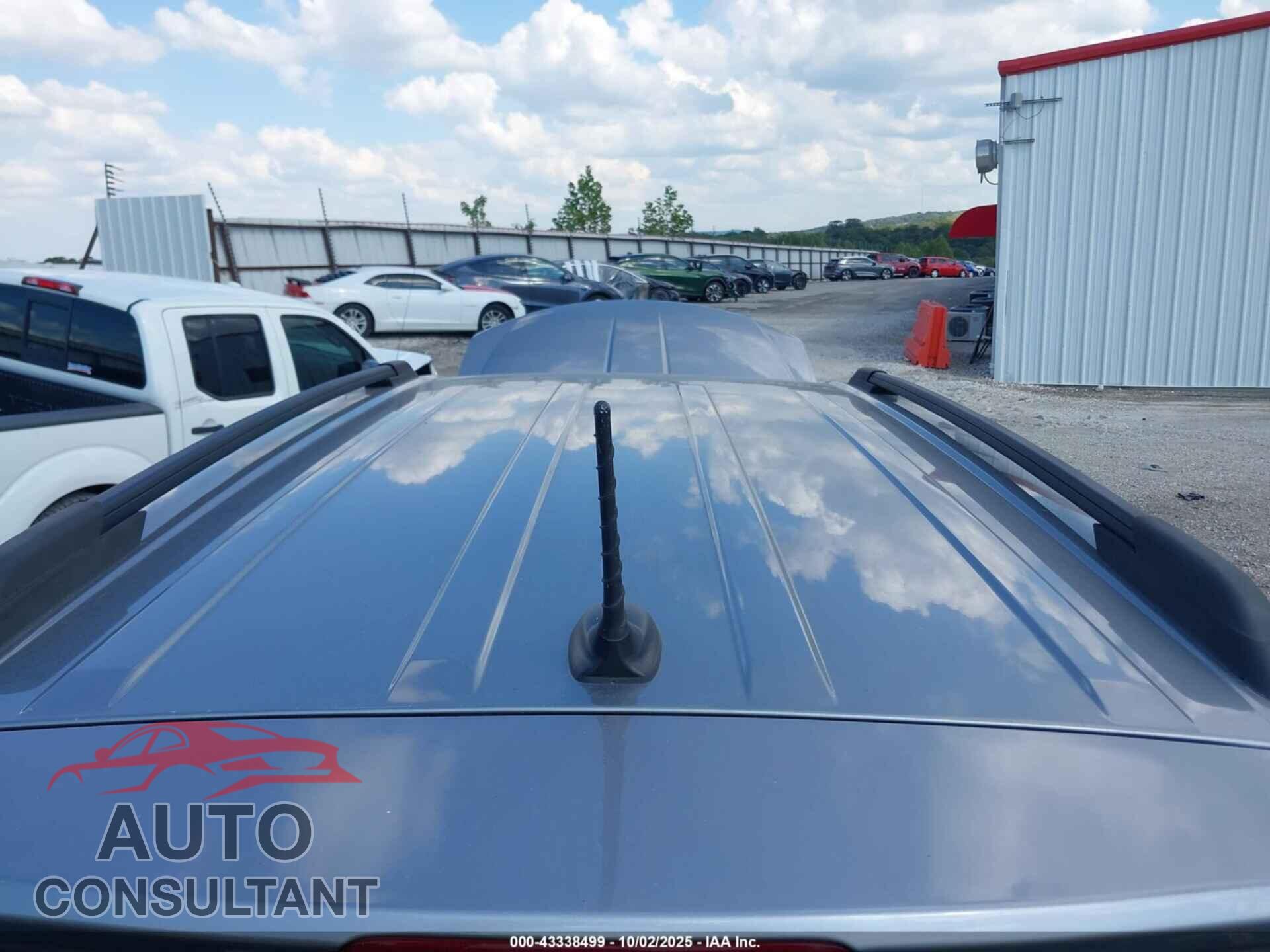 DODGE JOURNEY 2017 - 3C4PDDBG7HT512843