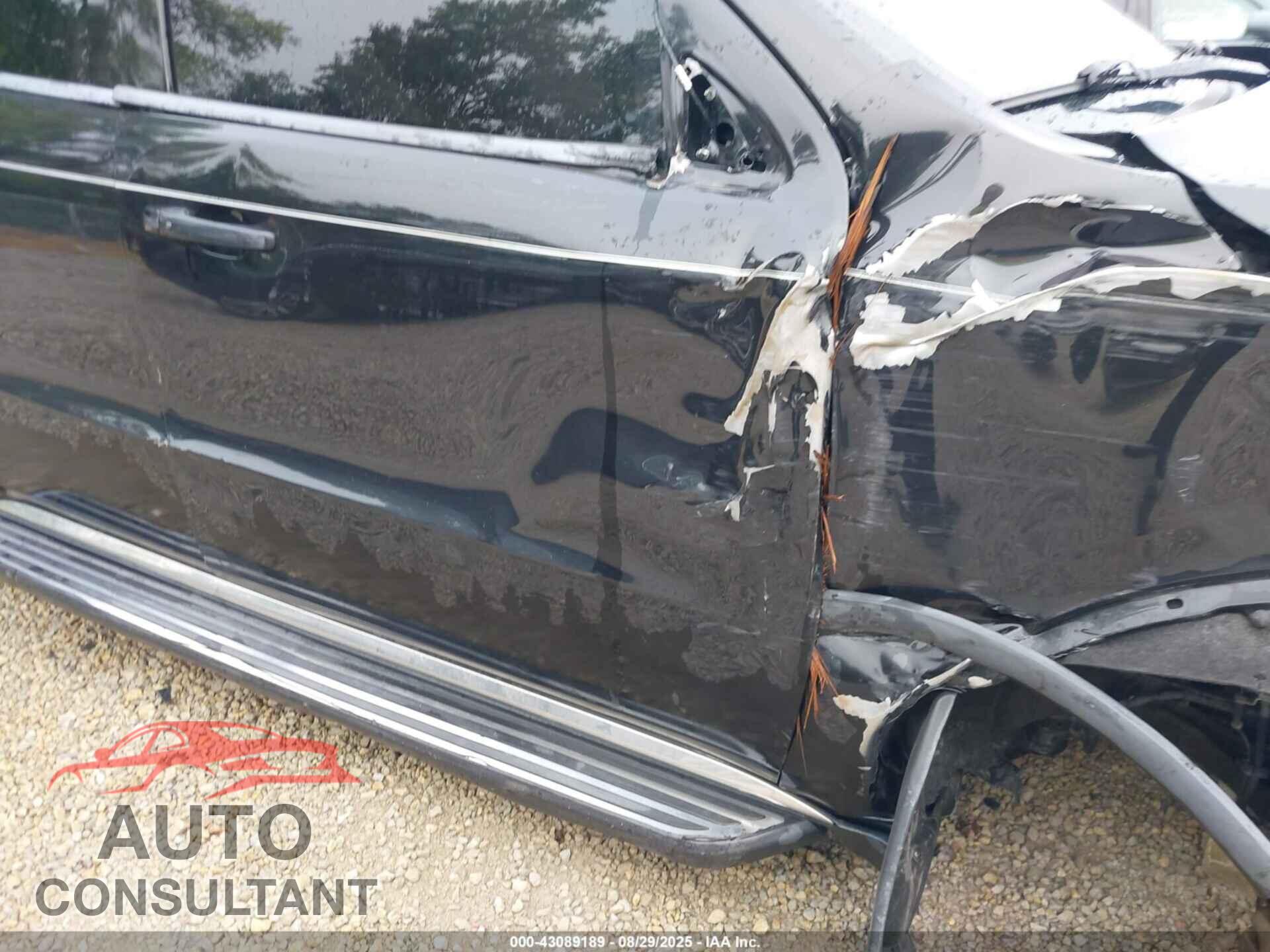 DODGE DURANGO 2014 - 1C4RDHAG2EC267006