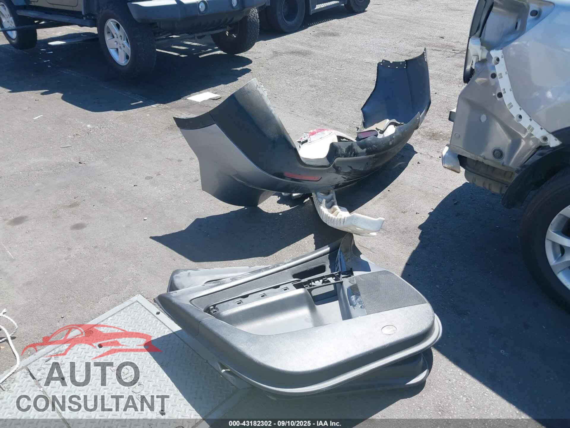 MAZDA CX-9 2011 - JM3TB2BV3B0328700