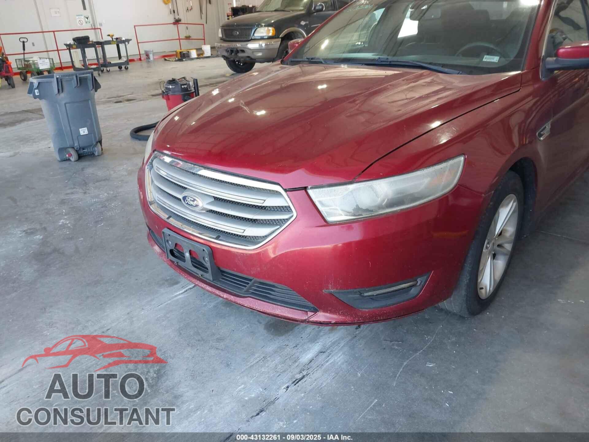 FORD TAURUS 2014 - 1FAHP2E80EG187012