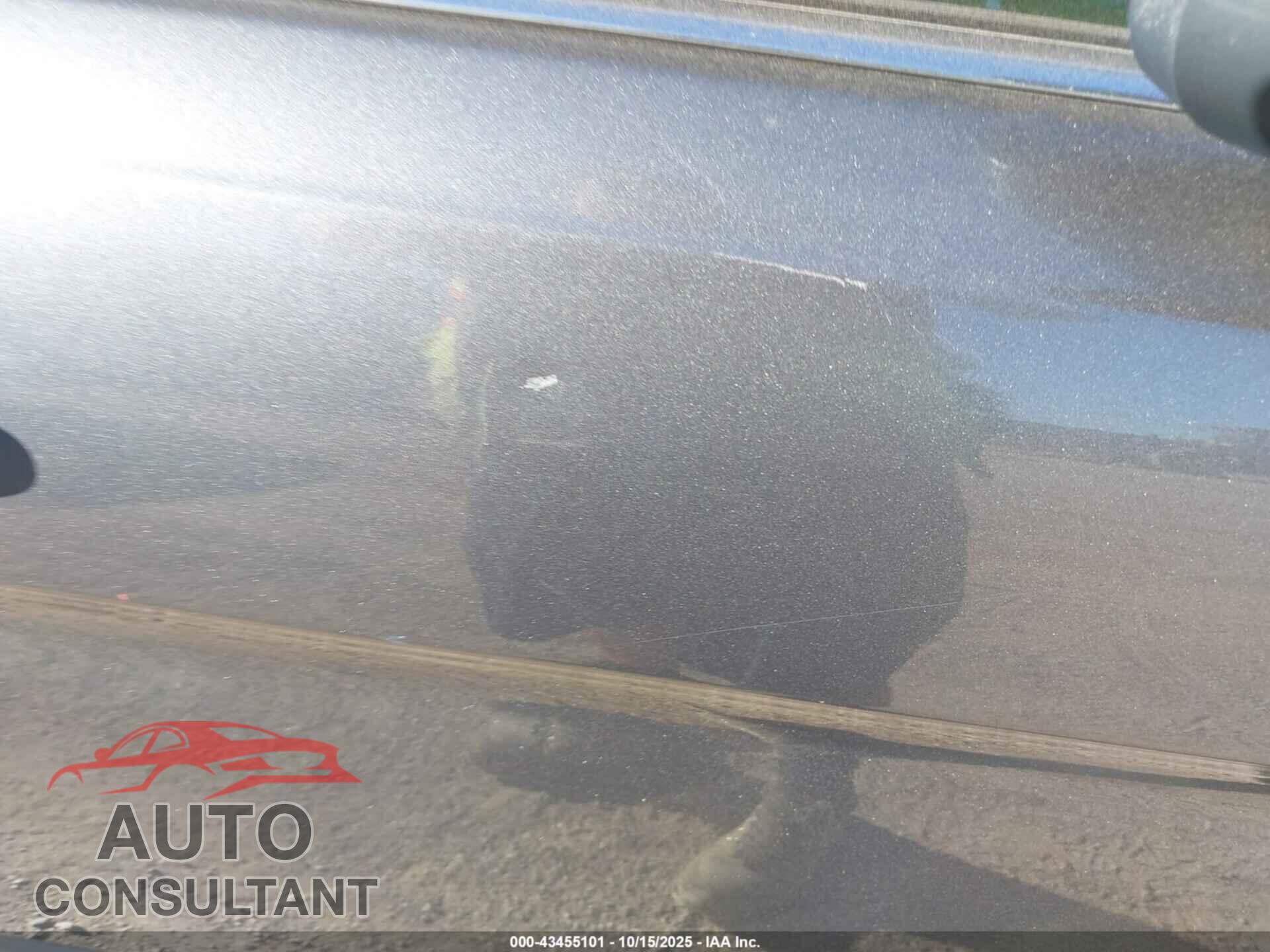 FORD TAURUS 2013 - 1FAHP2F80DG215775