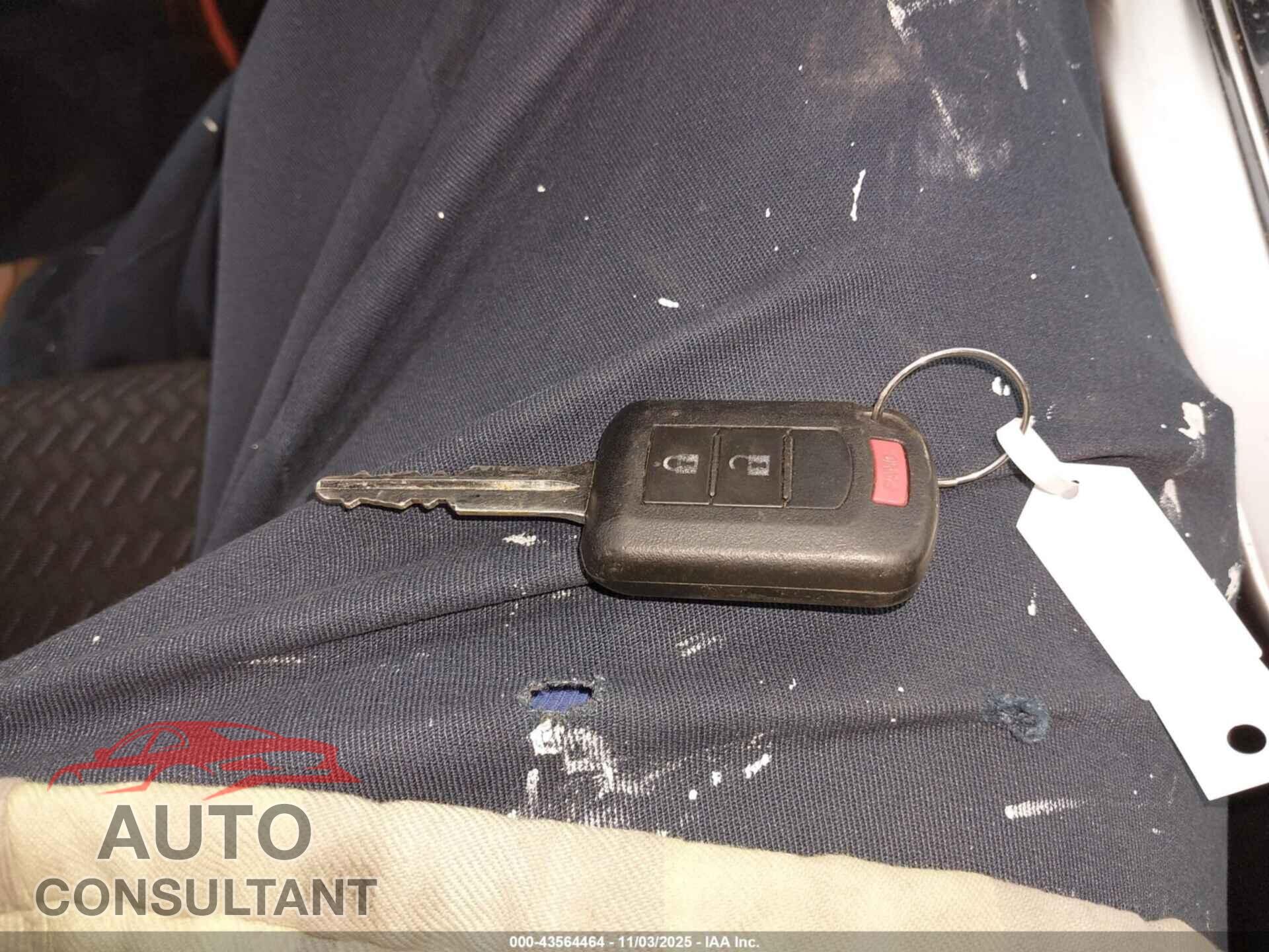 MITSUBISHI ECLIPSE CROSS 2019 - JA4AT3AA5KZ028843