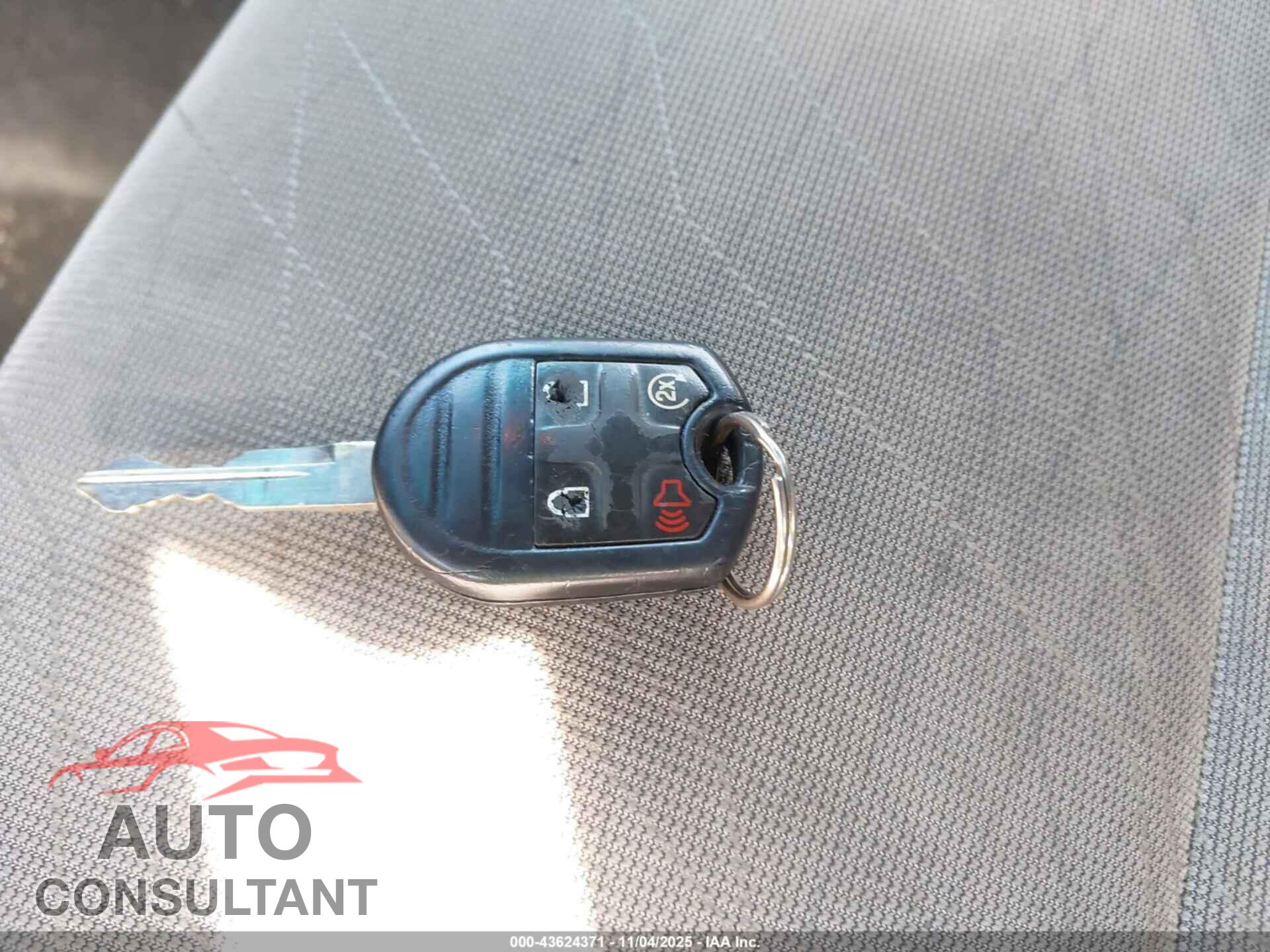 FORD EXPLORER 2014 - 1FM5K8B80EGC06107