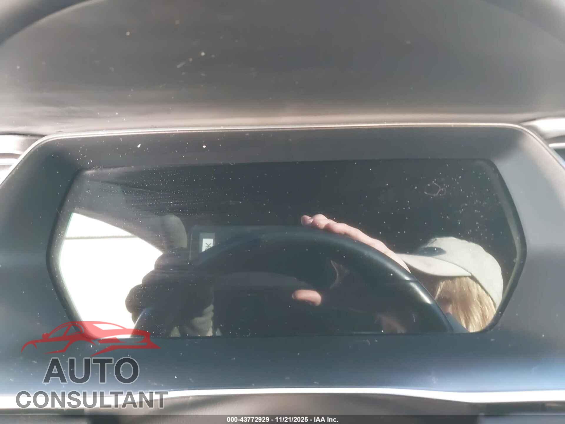 TESLA MODEL S 2018 - 5YJSA1E23JF246677
