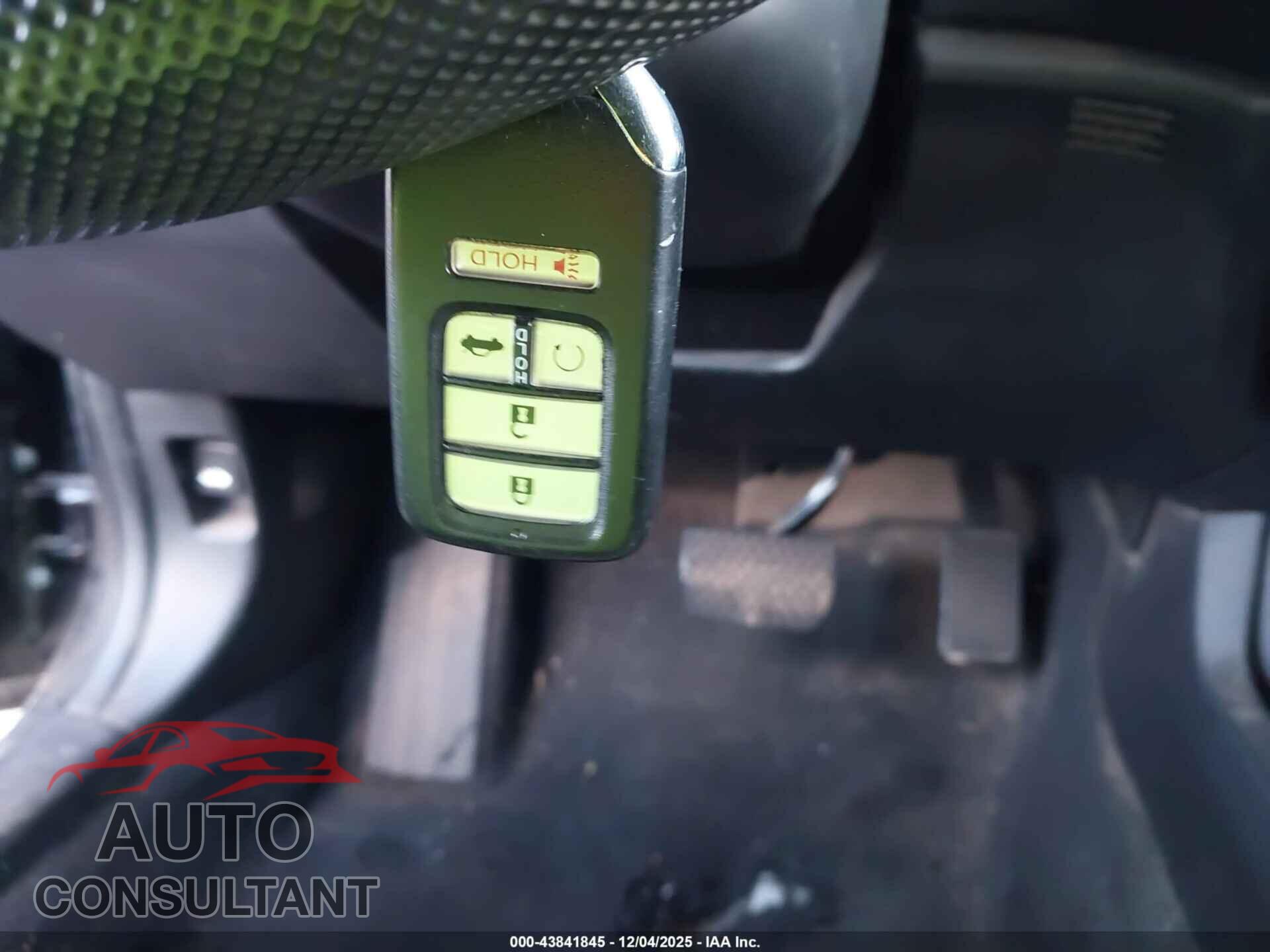 HONDA CIVIC 2018 - 2HGFC2F7XJH511456