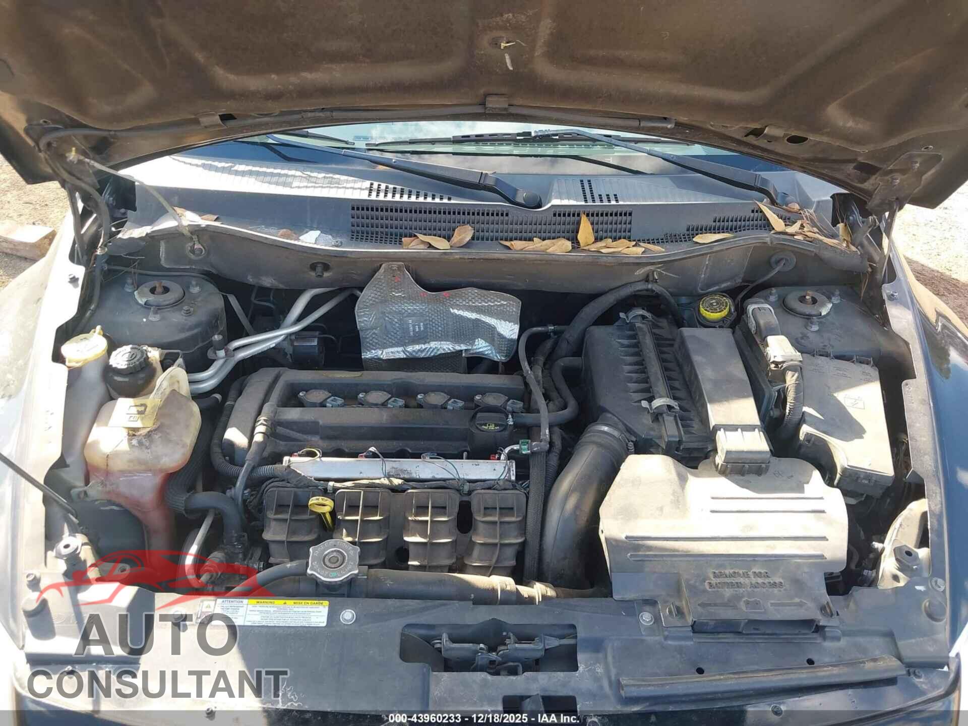 DODGE CALIBER 2009 - 1B3HB48A99D133400