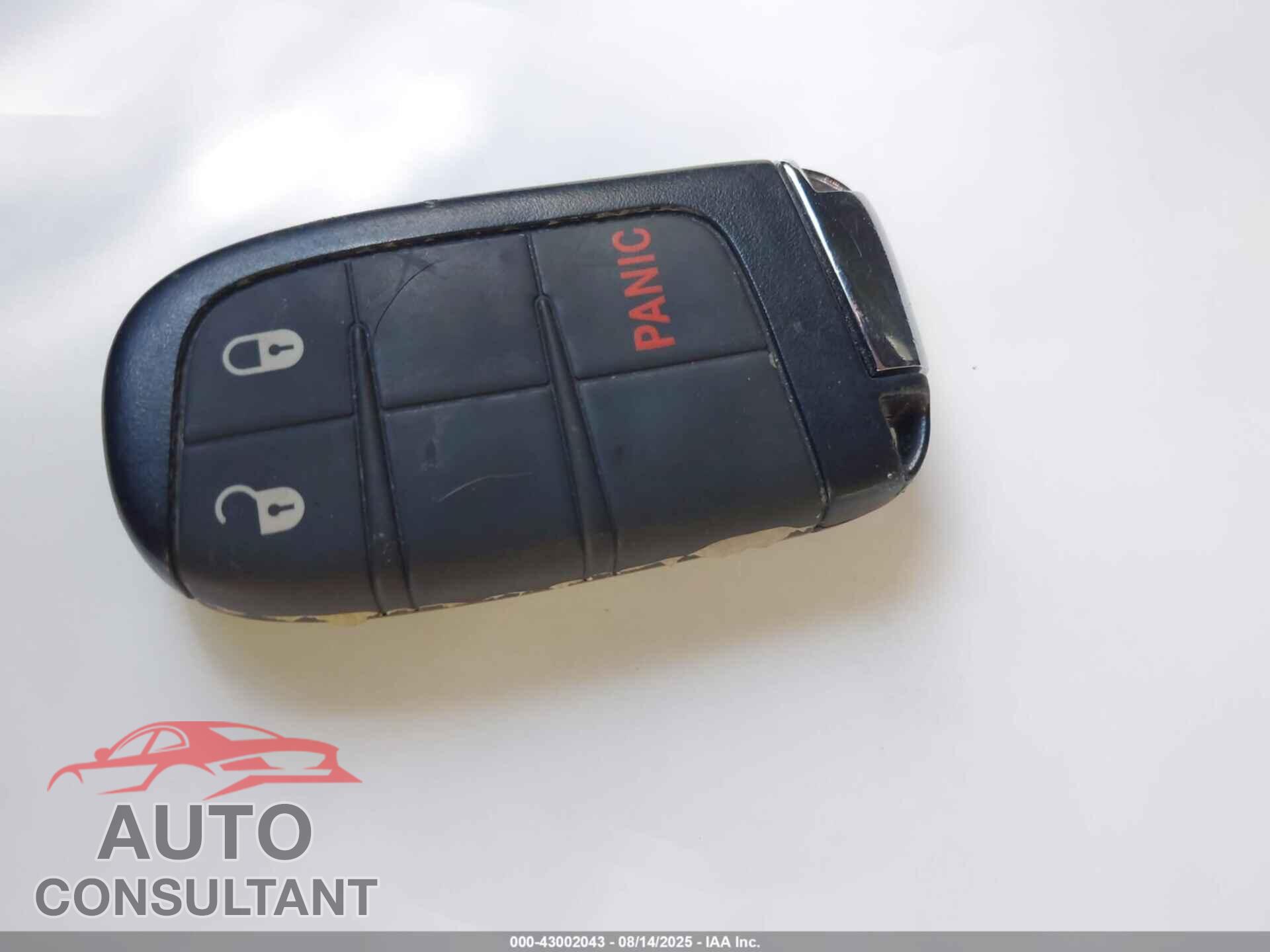 JEEP COMPASS 2024 - 3C4NJDBN1RT111899