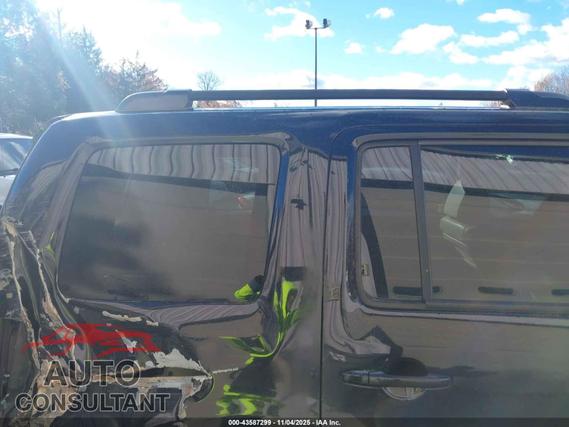HONDA PILOT 2010 - 5FNYF4H65AB014125