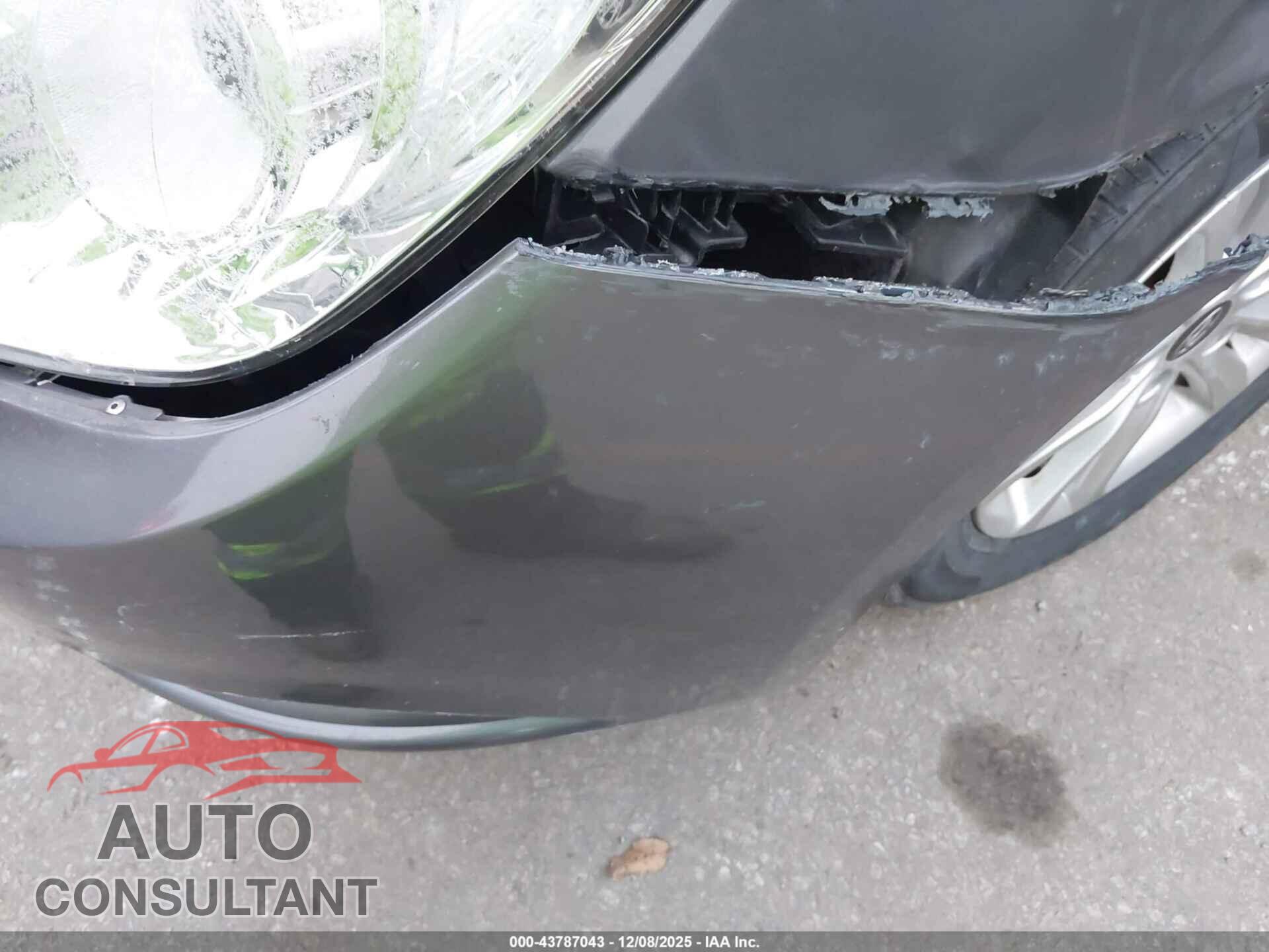 HYUNDAI SONATA 2012 - 5NPEB4ACXCH433283