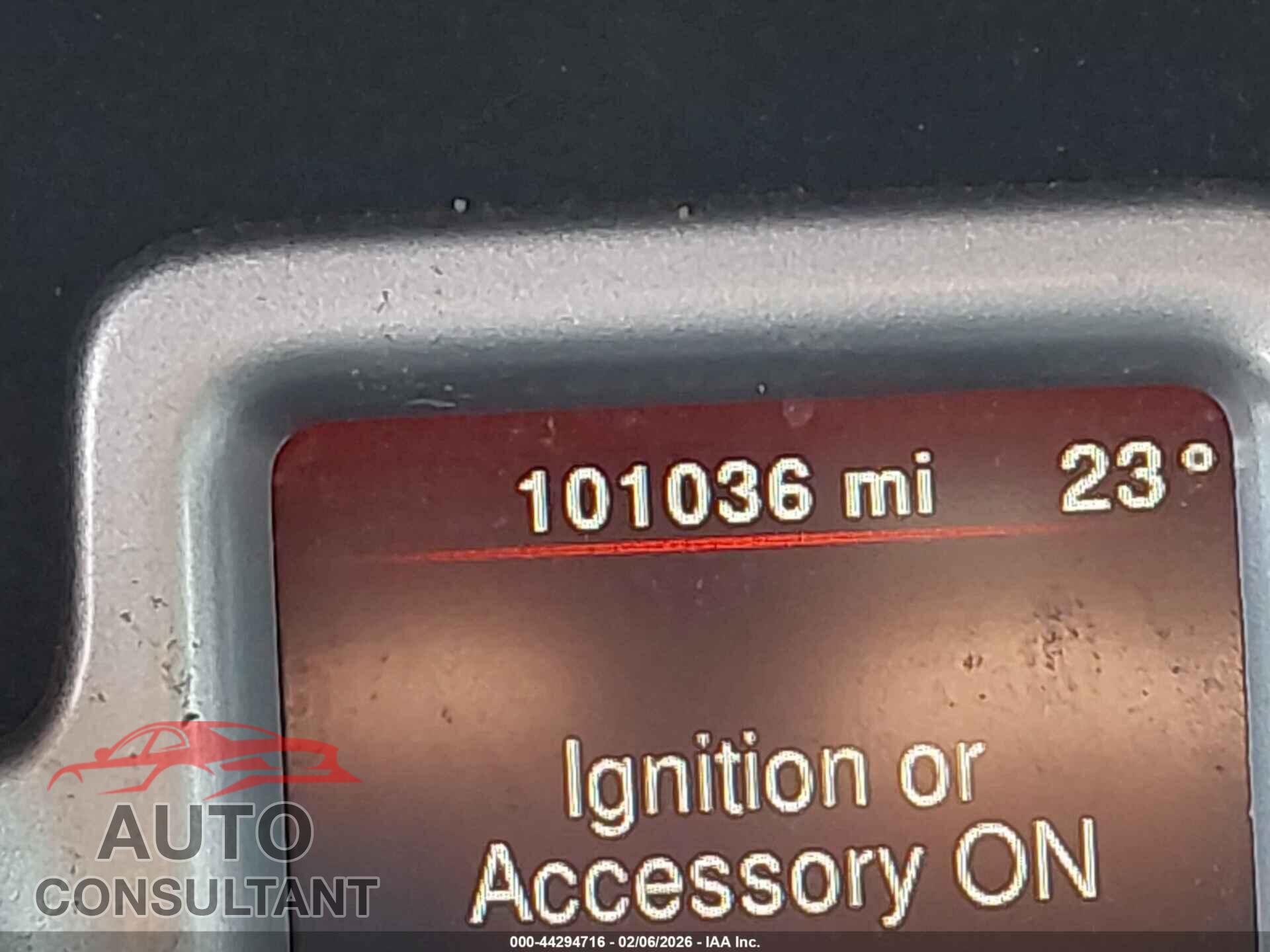 DODGE JOURNEY 2017 - 3C4PDCAB7HT675802