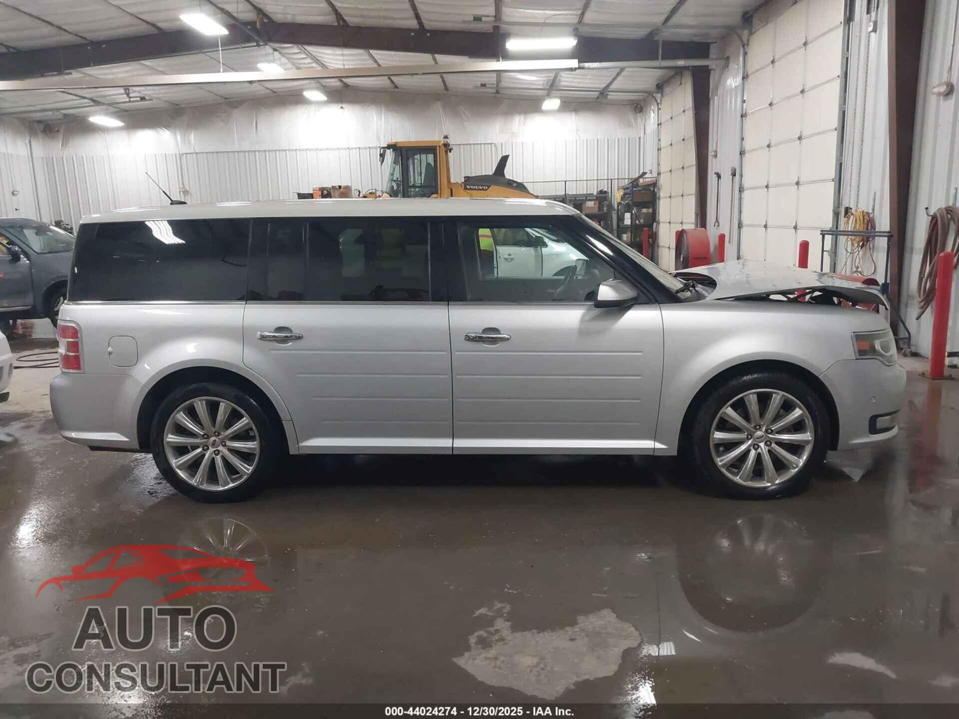 FORD FLEX 2014 - 2FMGK5D87EBD06314