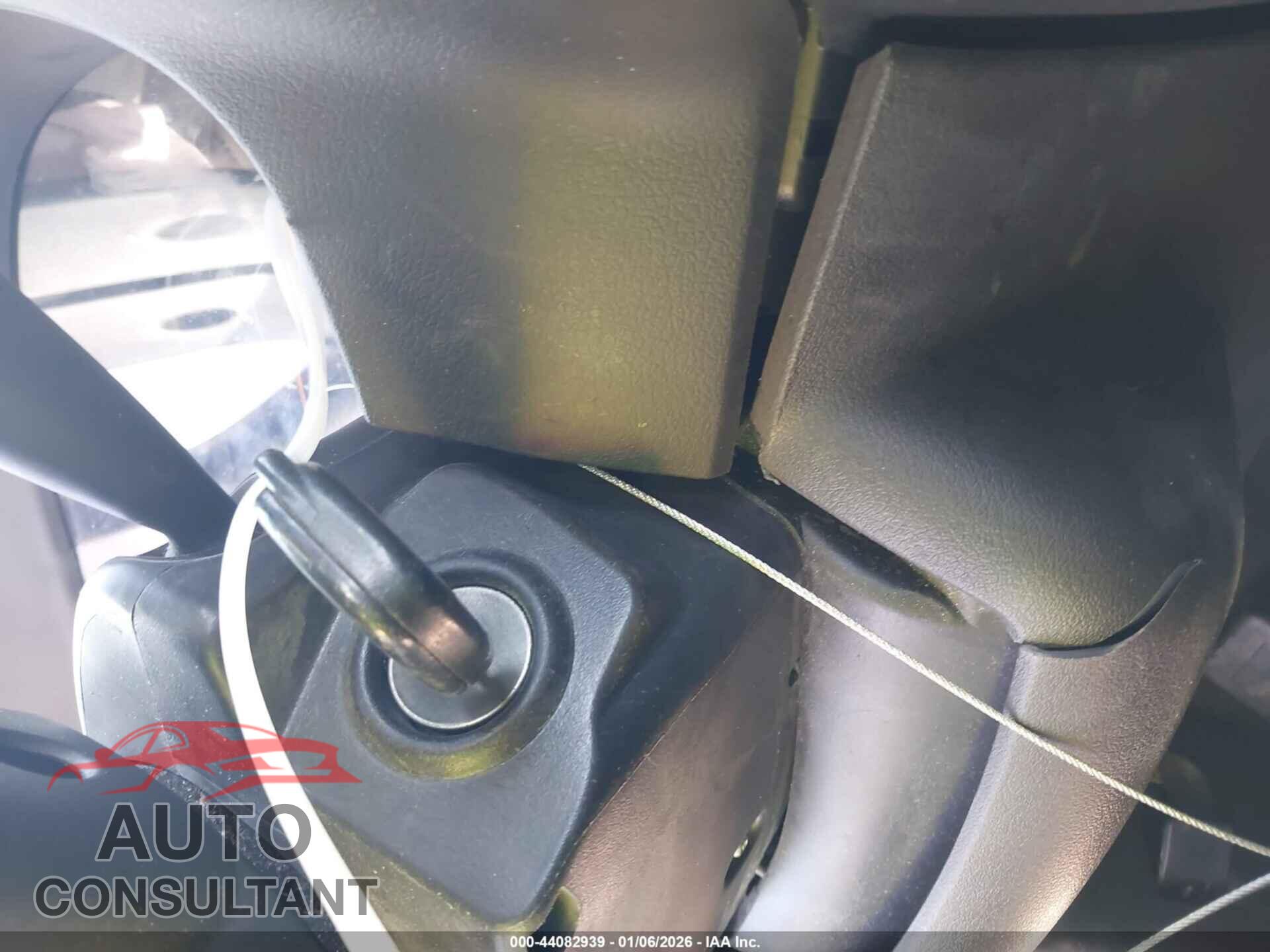 JEEP COMPASS 2016 - 1C4NJCBB0GD604556