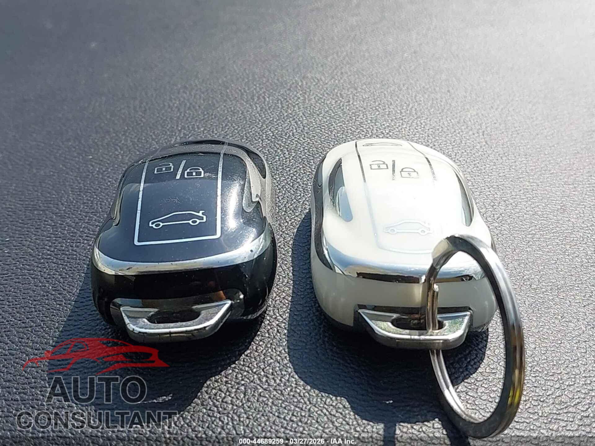 TESLA MODEL S 2013 - 5YJSA1DN2DFP26998