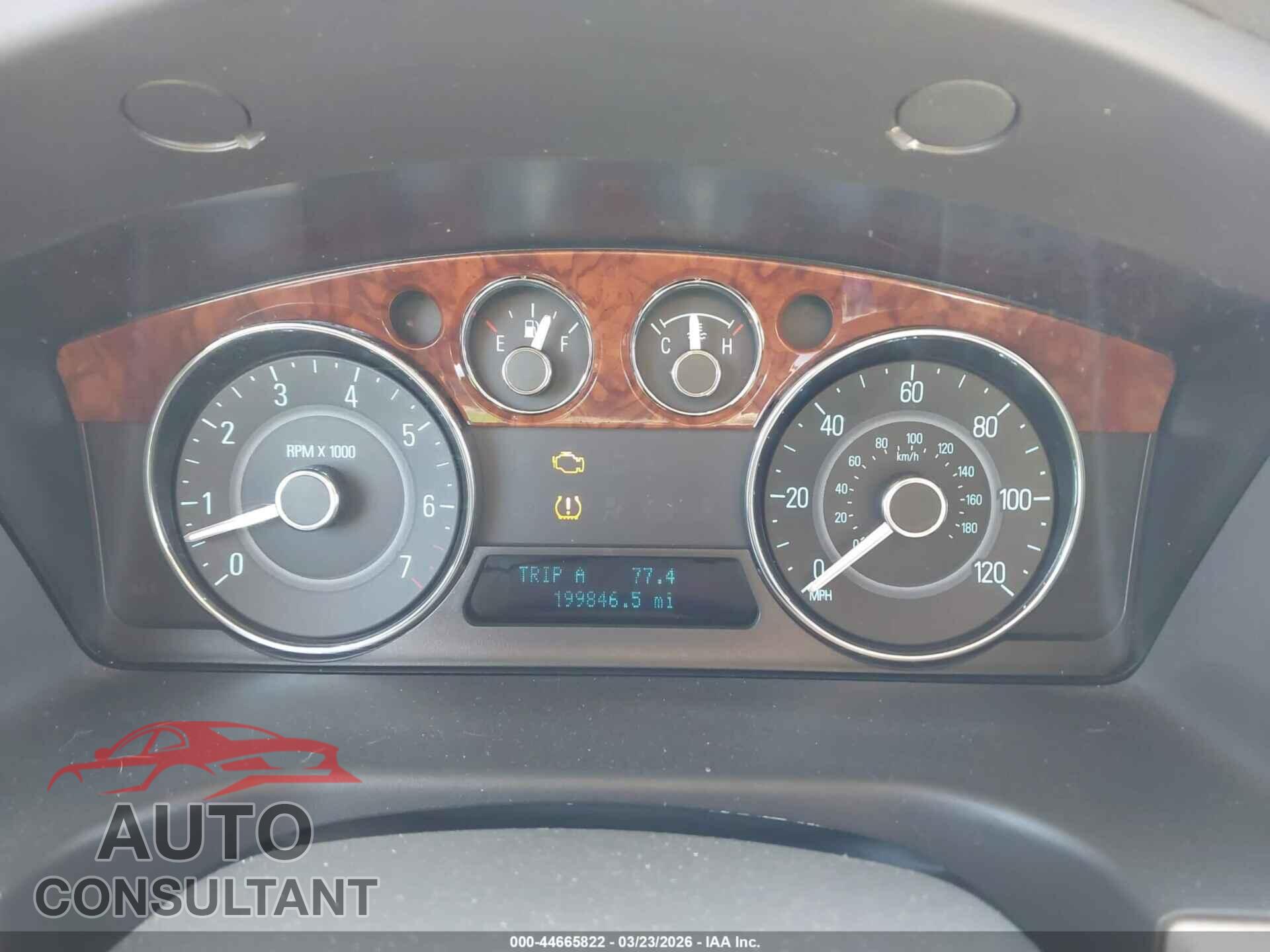 FORD FLEX 2011 - 2FMGK5DC5BBD03203